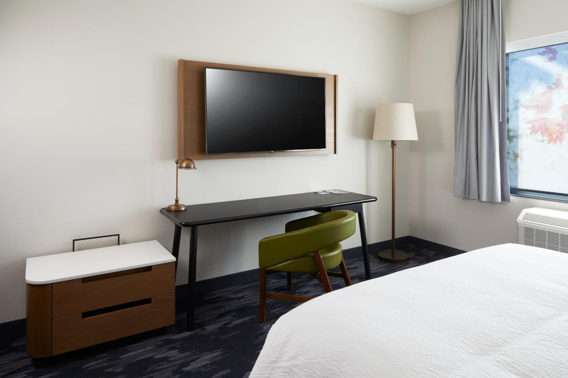 Fairfield Inn & Suites by Marriott Riverside Moreno Valley gallery photo in Moreno Valley, CA — image 12