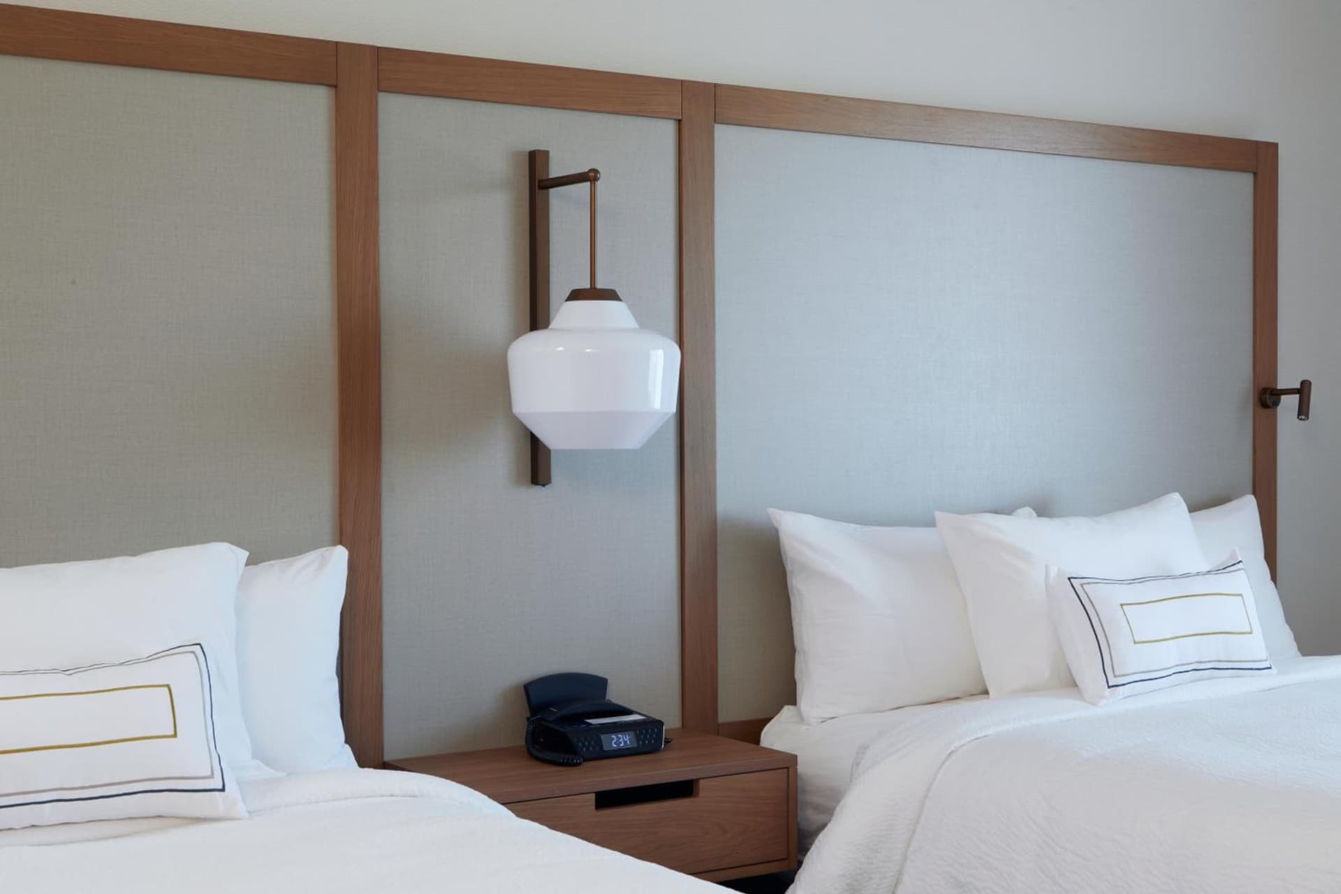 Fairfield Inn & Suites by Marriott Riverside Moreno Valley gallery photo in Moreno Valley, CA — image 14