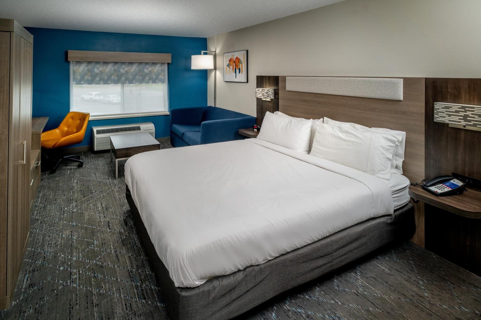 Holiday Inn Express - Charleston/Kanawha City by IHG gallery photo in Charleston, WV — image 59
