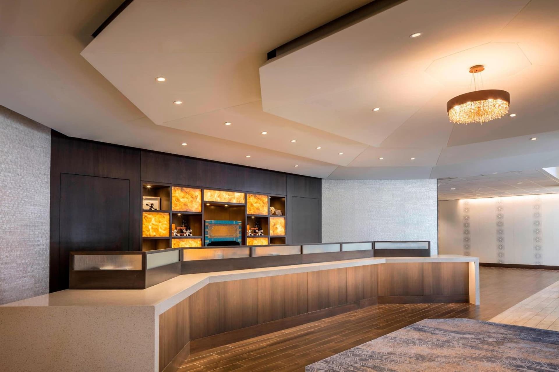 Four Points by Sheraton Norwood Conference Center gallery photo in Norwood — image 11