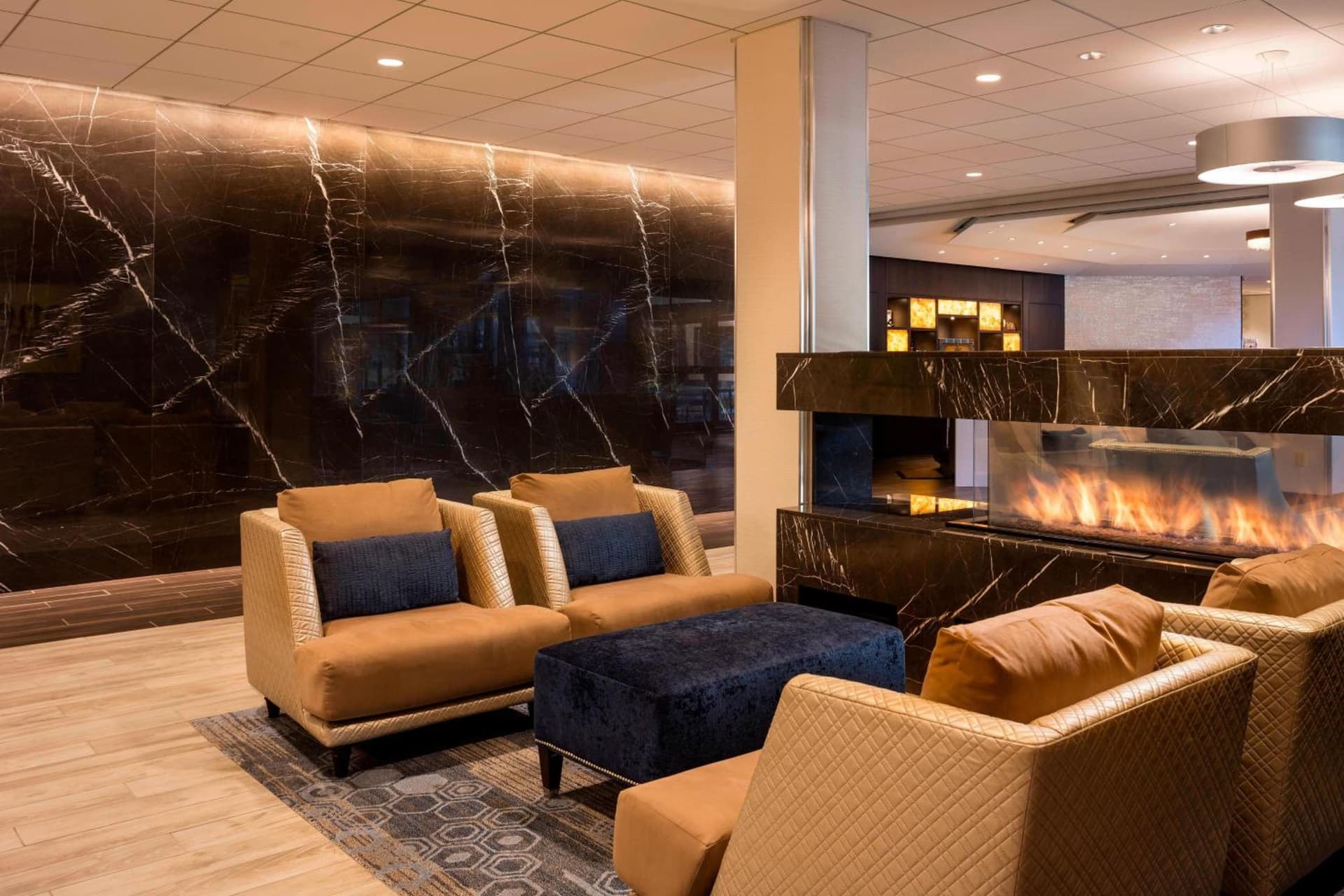 Four Points by Sheraton Norwood Conference Center gallery photo in Norwood — image 46