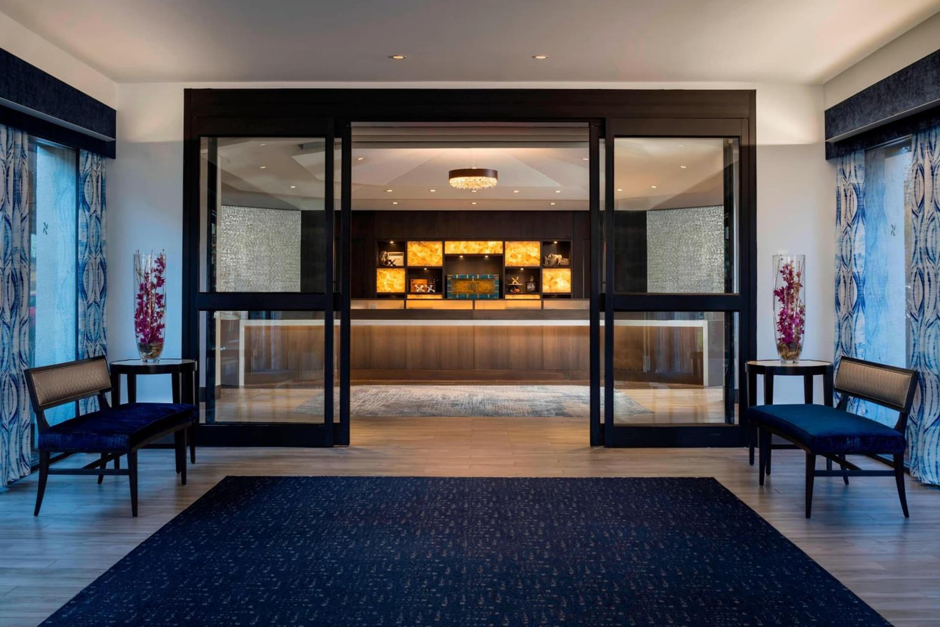 Four Points by Sheraton Norwood Conference Center gallery photo in Norwood — image 37