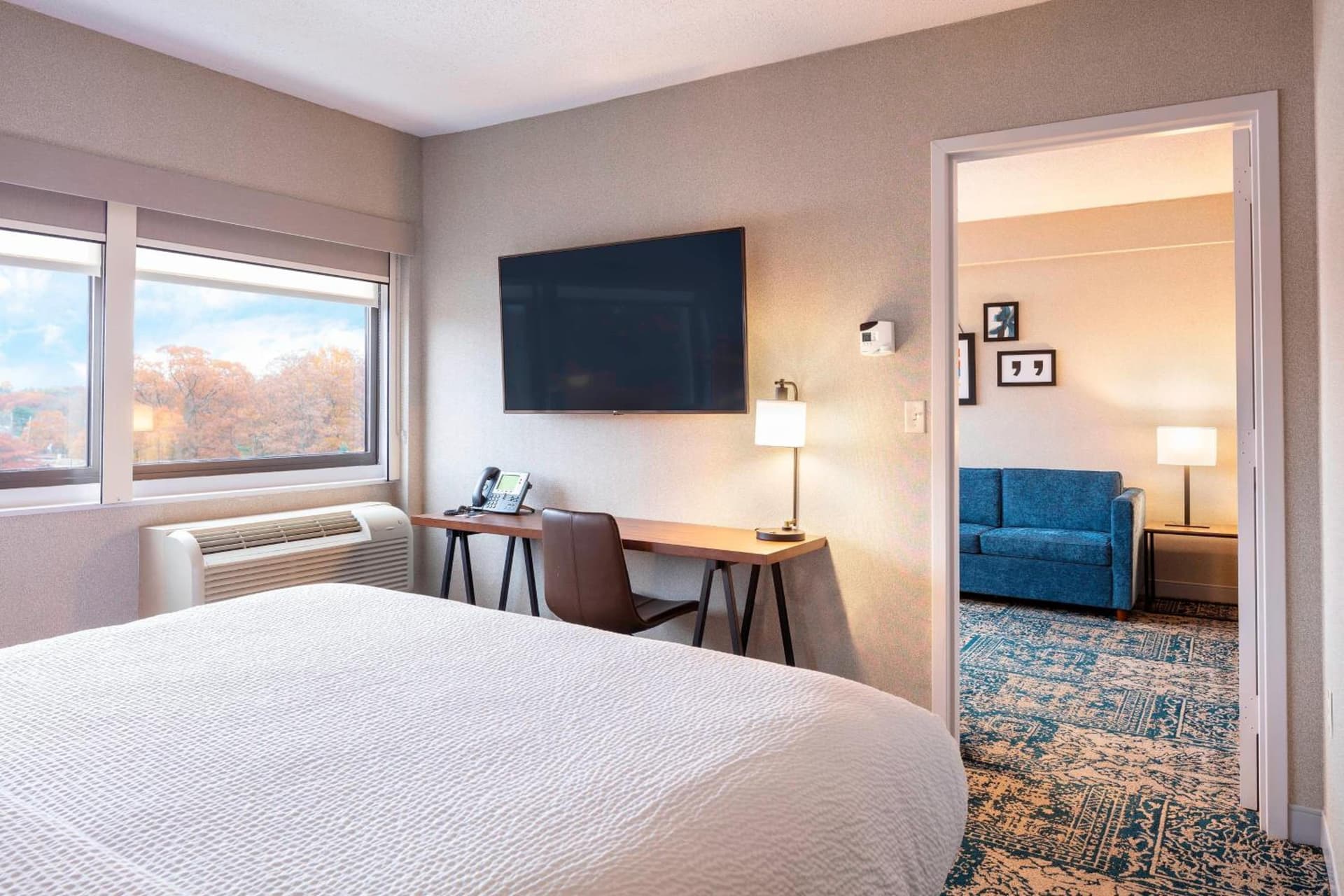 Four Points by Sheraton Norwood Conference Center gallery photo in Norwood — image 42