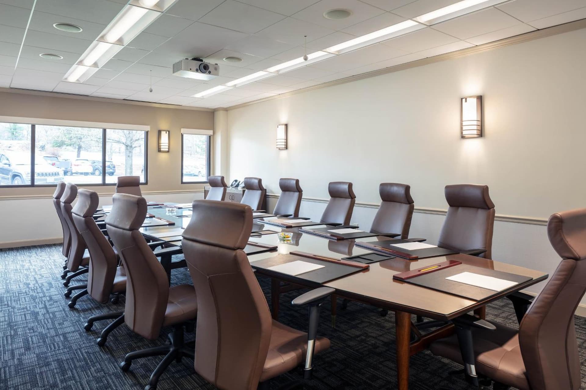 Four Points by Sheraton Norwood Conference Center gallery photo in Norwood — image 45