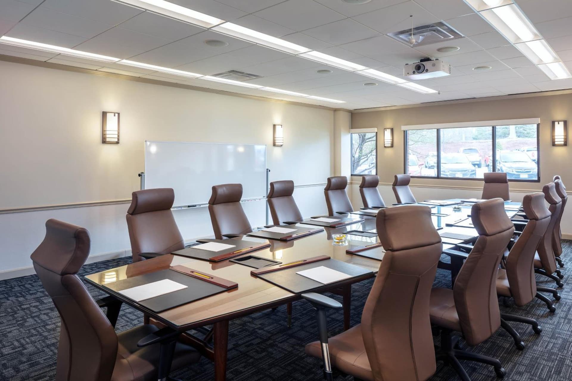 Four Points by Sheraton Norwood Conference Center gallery photo in Norwood — image 25