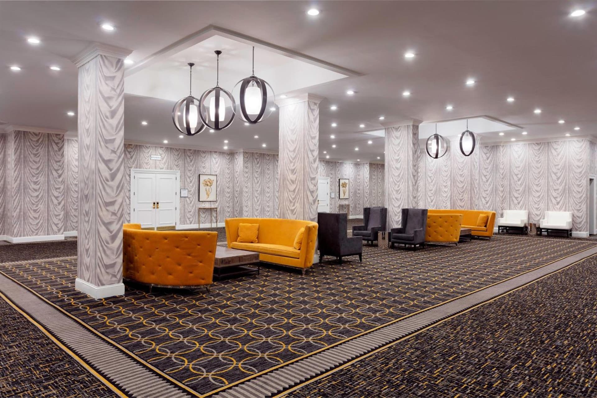 Le Meridien Charlotte gallery photo in Charlotte, NC — image 39