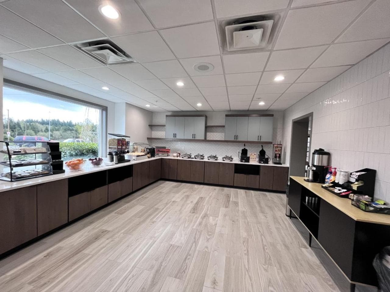 Holiday Inn Express Federal Way Seattle South by IHG gallery photo in Federal Way, WA — image 41