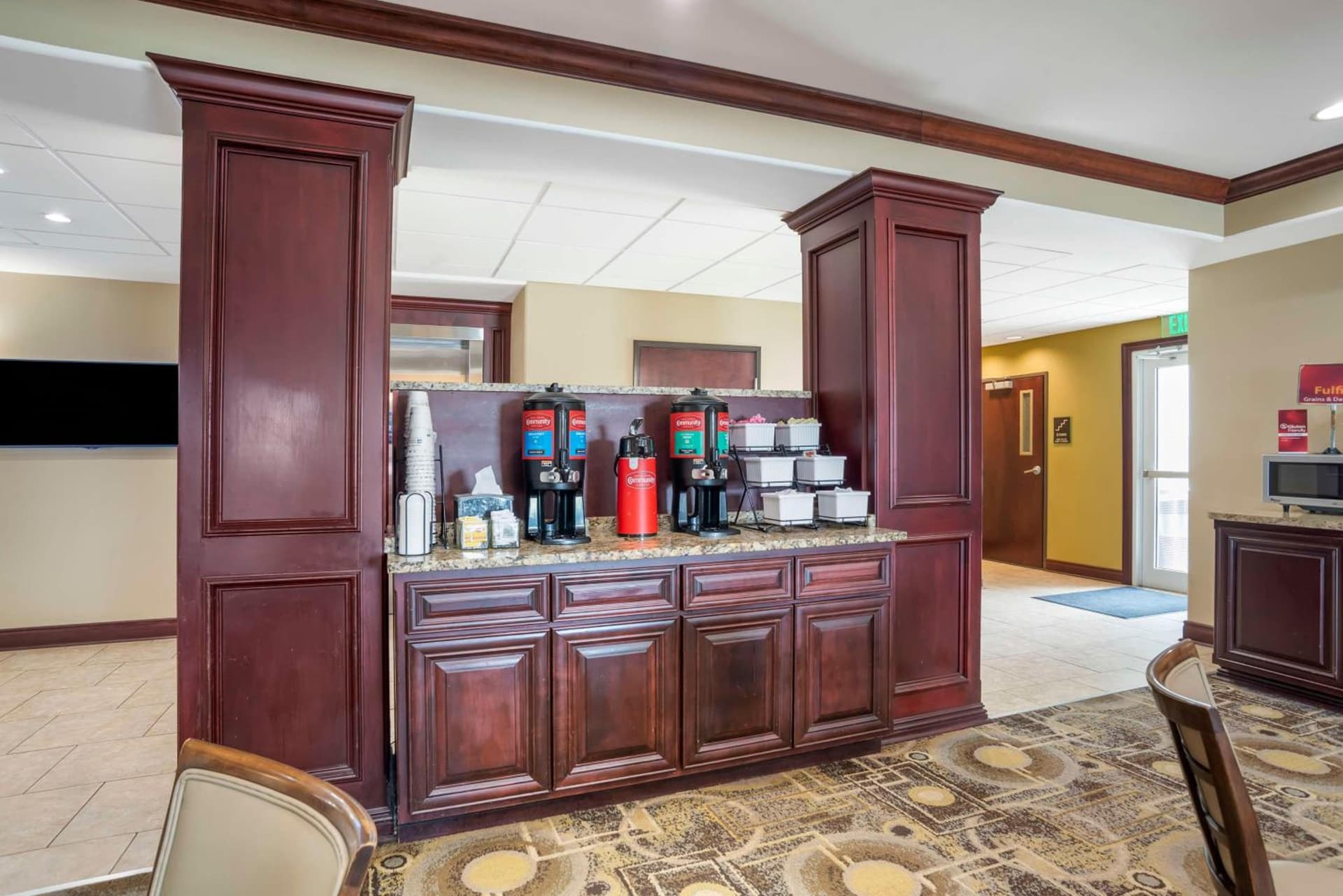 Best Western Plus Chalmette Hotel gallery photo in Chalmette, LA — image 26