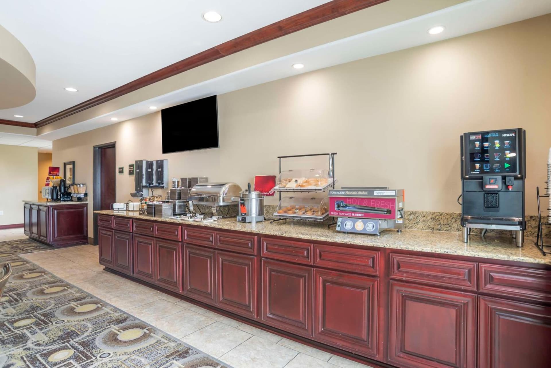 Best Western Plus Chalmette Hotel gallery photo in Chalmette, LA — image 12