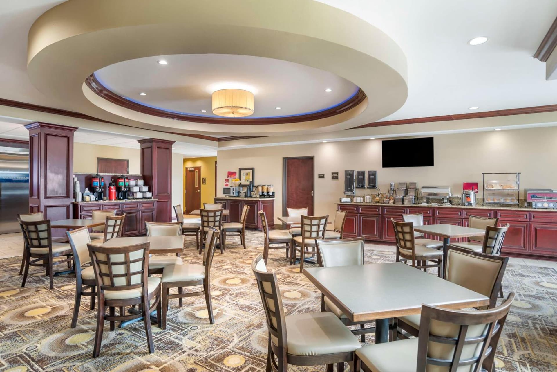 Best Western Plus Chalmette Hotel gallery photo in Chalmette, LA — image 19