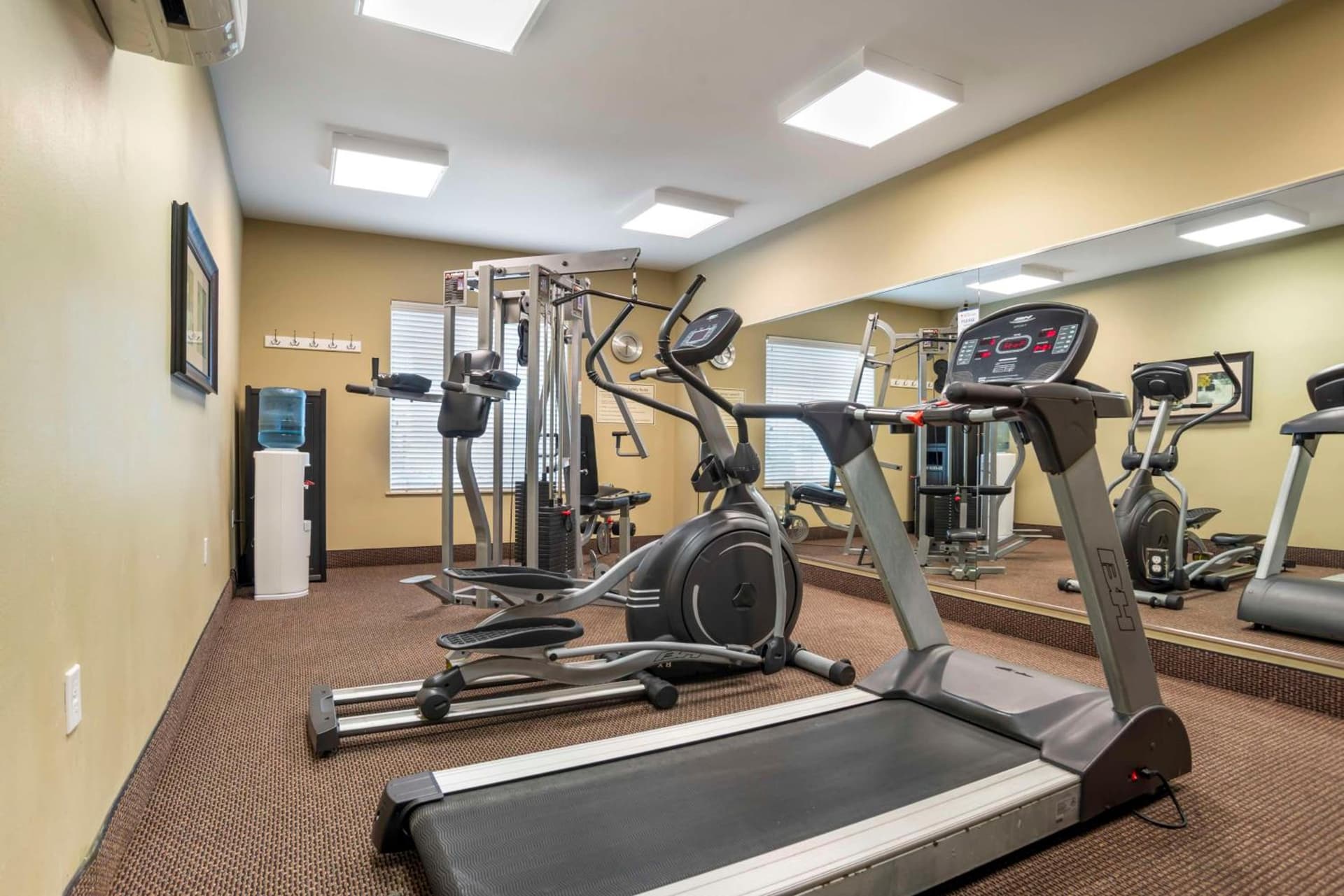 Best Western Plus Chalmette Hotel gallery photo in Chalmette, LA — image 18