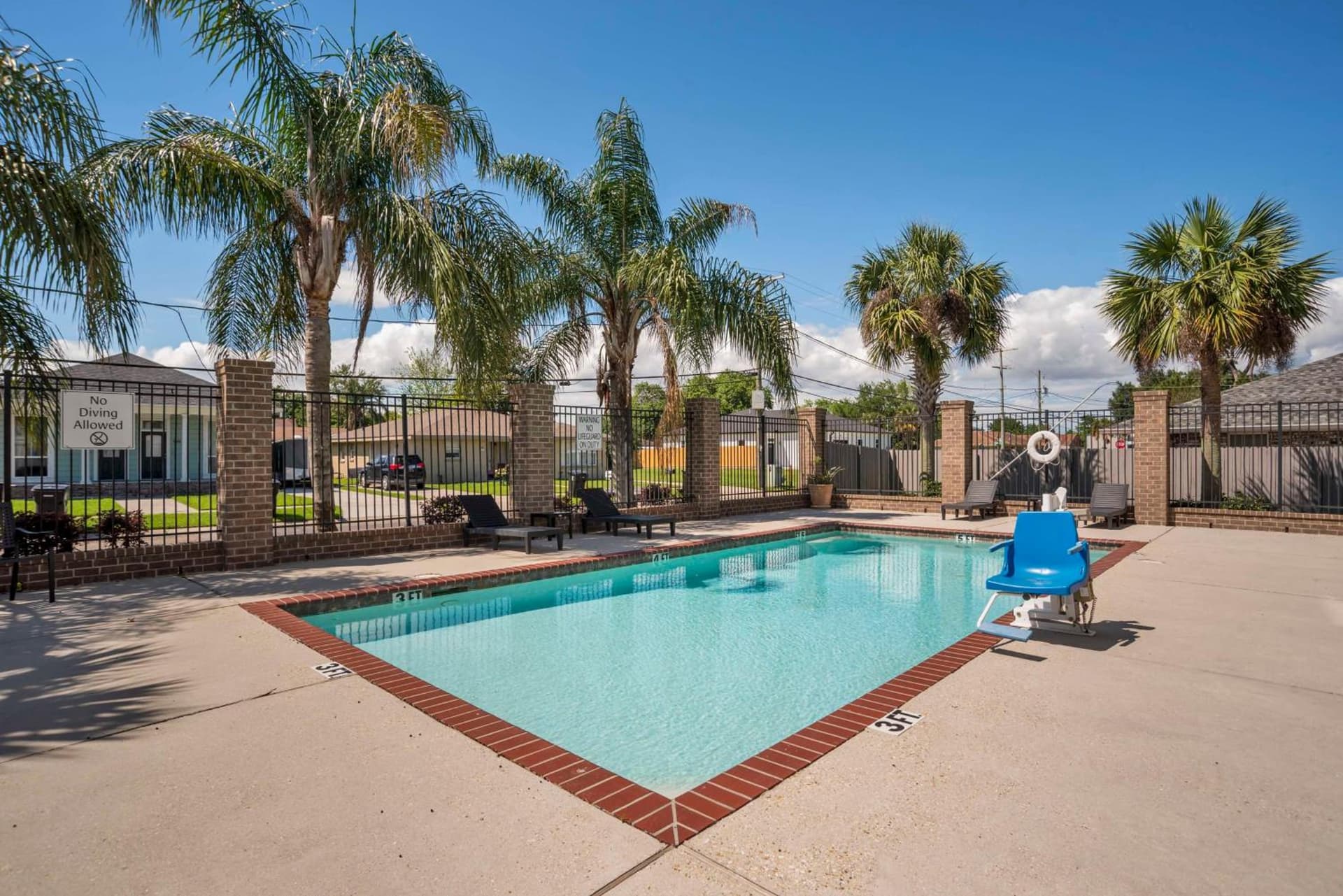 Best Western Plus Chalmette Hotel gallery photo in Chalmette, LA — image 8