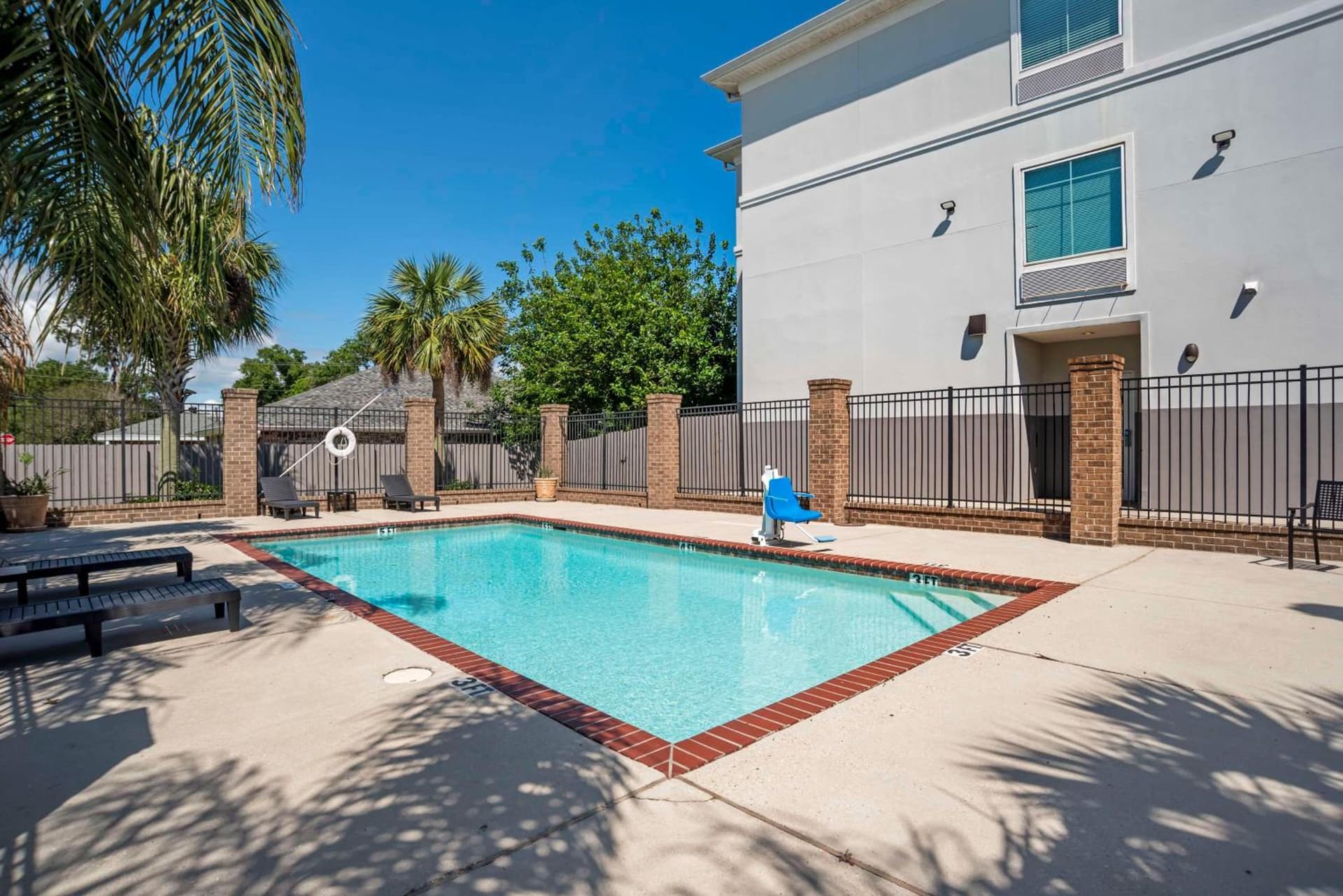 Best Western Plus Chalmette Hotel gallery photo in Chalmette, LA — image 4