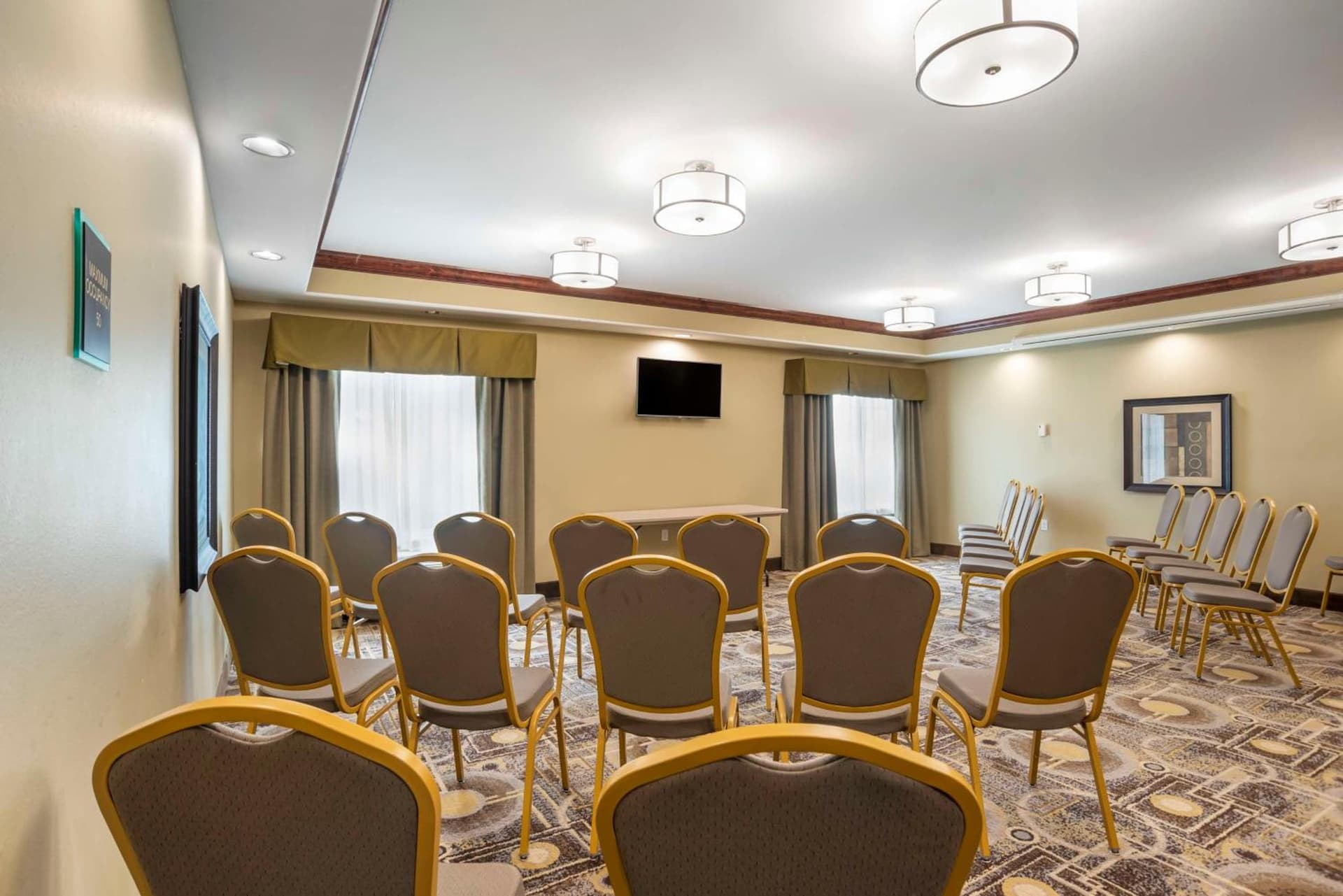 Best Western Plus Chalmette Hotel gallery photo in Chalmette, LA — image 11