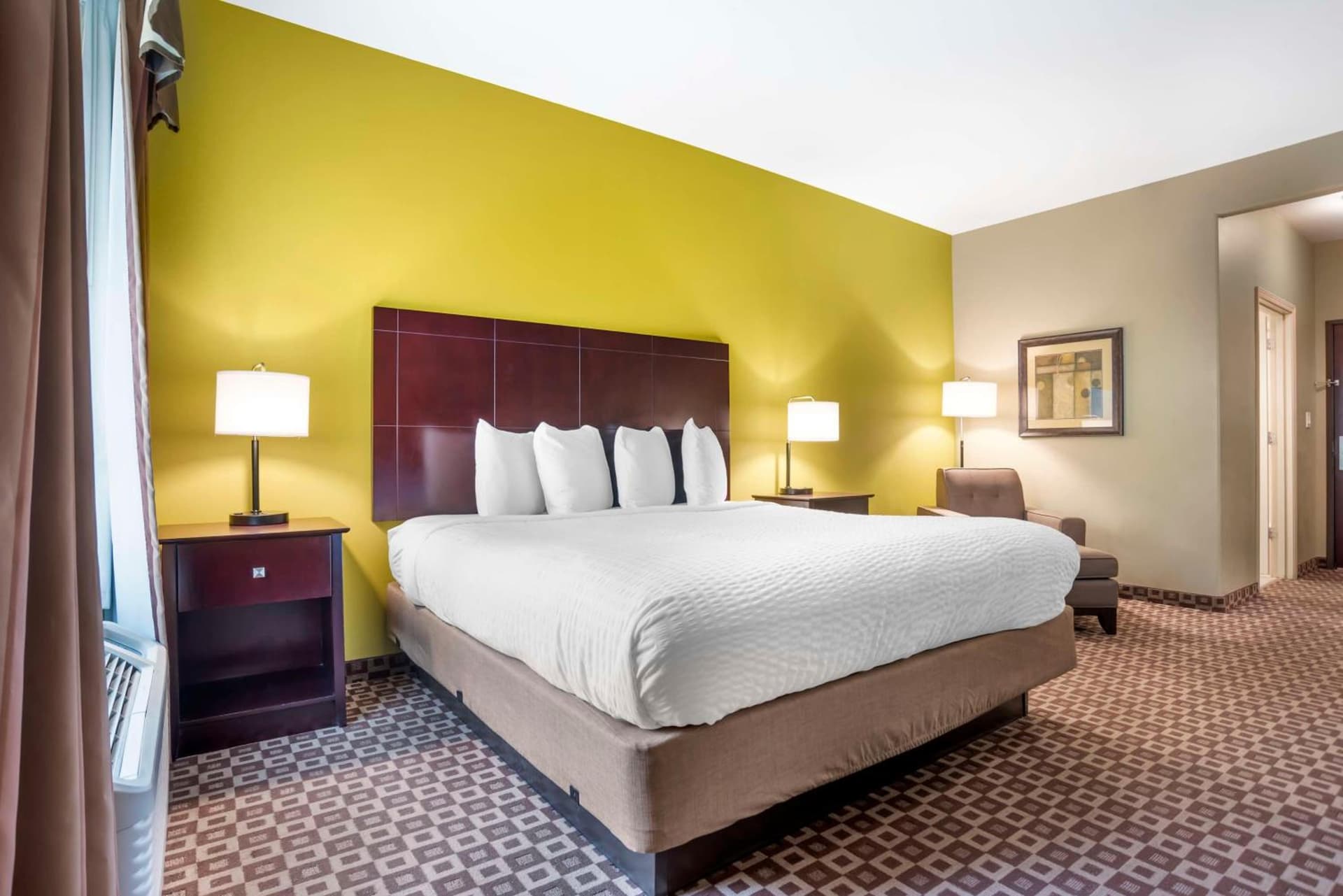 Best Western Plus Chalmette Hotel gallery photo in Chalmette, LA — image 30