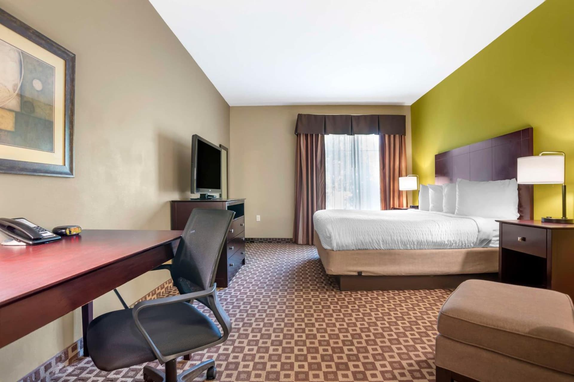 Best Western Plus Chalmette Hotel gallery photo in Chalmette, LA — image 15