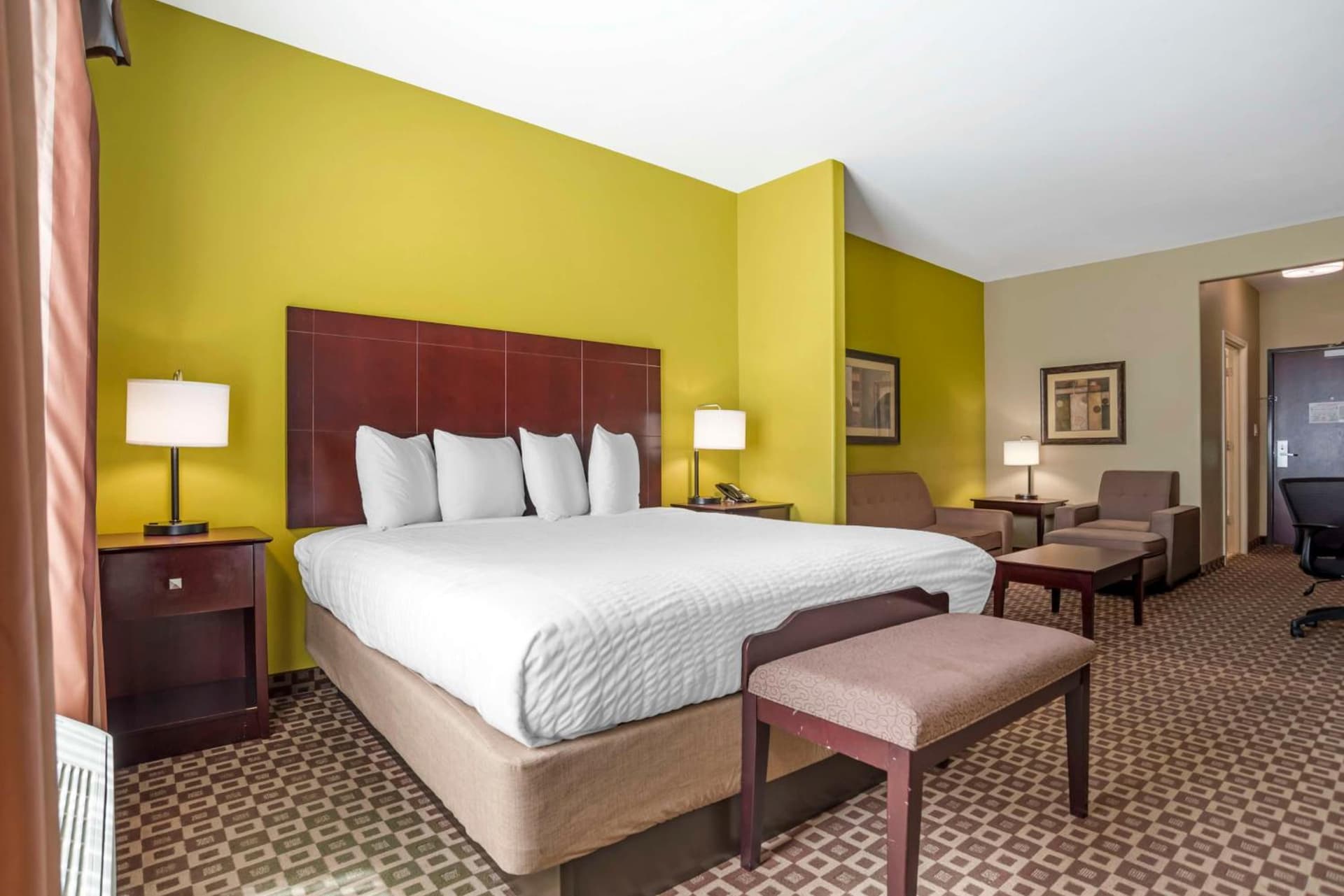 Best Western Plus Chalmette Hotel gallery photo in Chalmette, LA — image 20