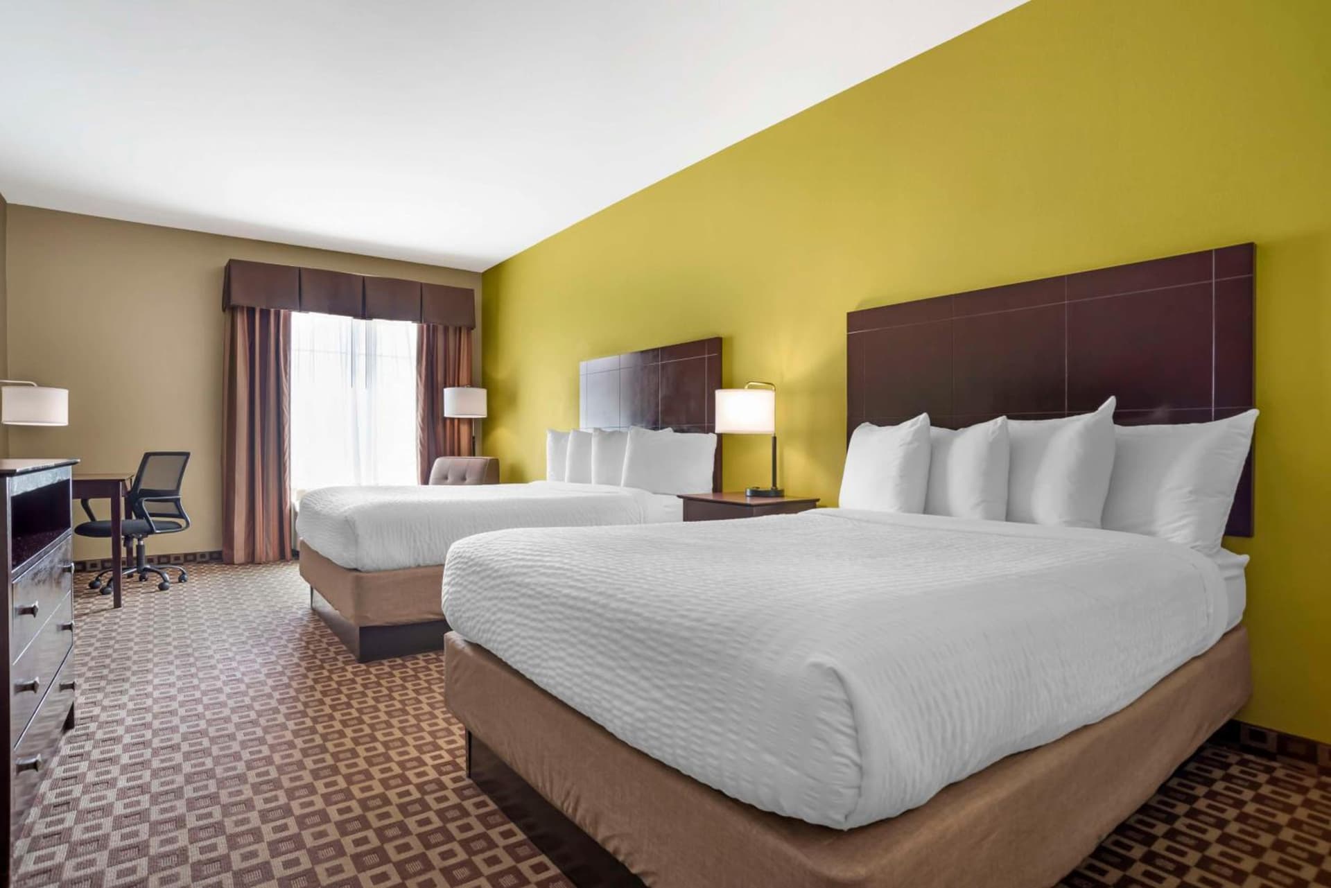 Best Western Plus Chalmette Hotel gallery photo in Chalmette, LA — image 17