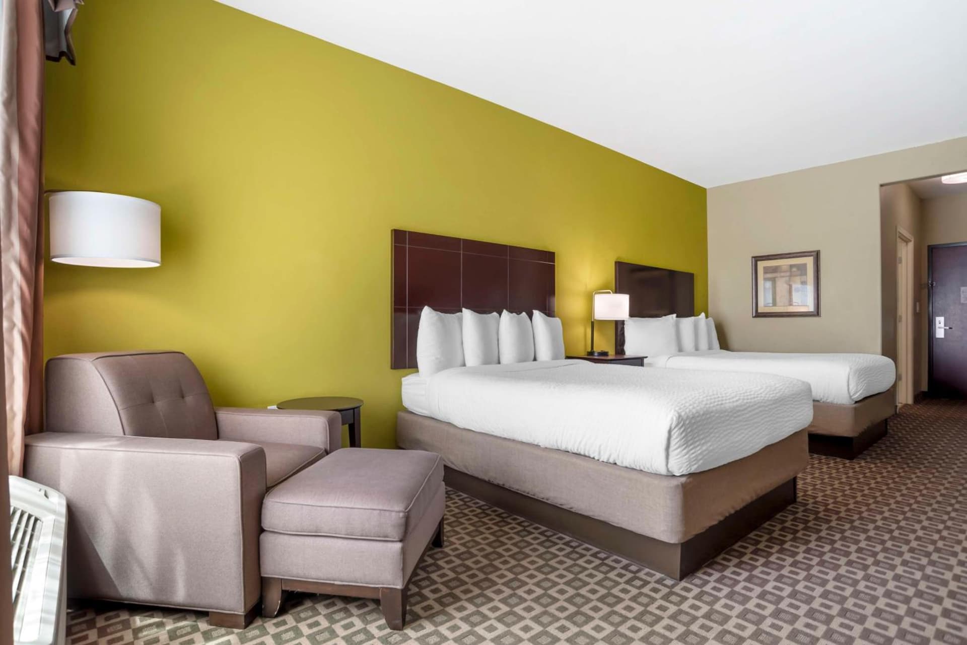 Best Western Plus Chalmette Hotel gallery photo in Chalmette, LA — image 23