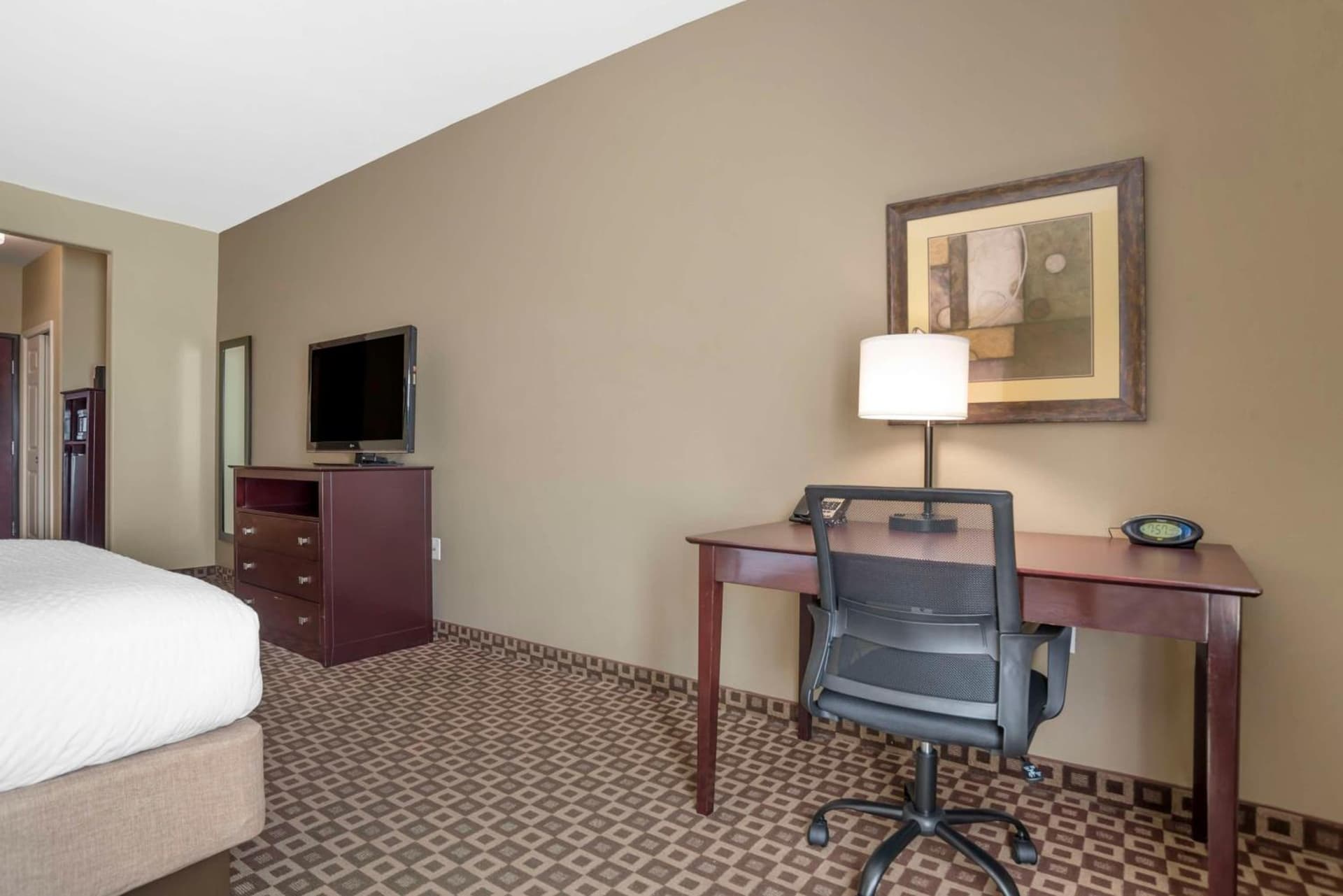 Best Western Plus Chalmette Hotel gallery photo in Chalmette, LA — image 24