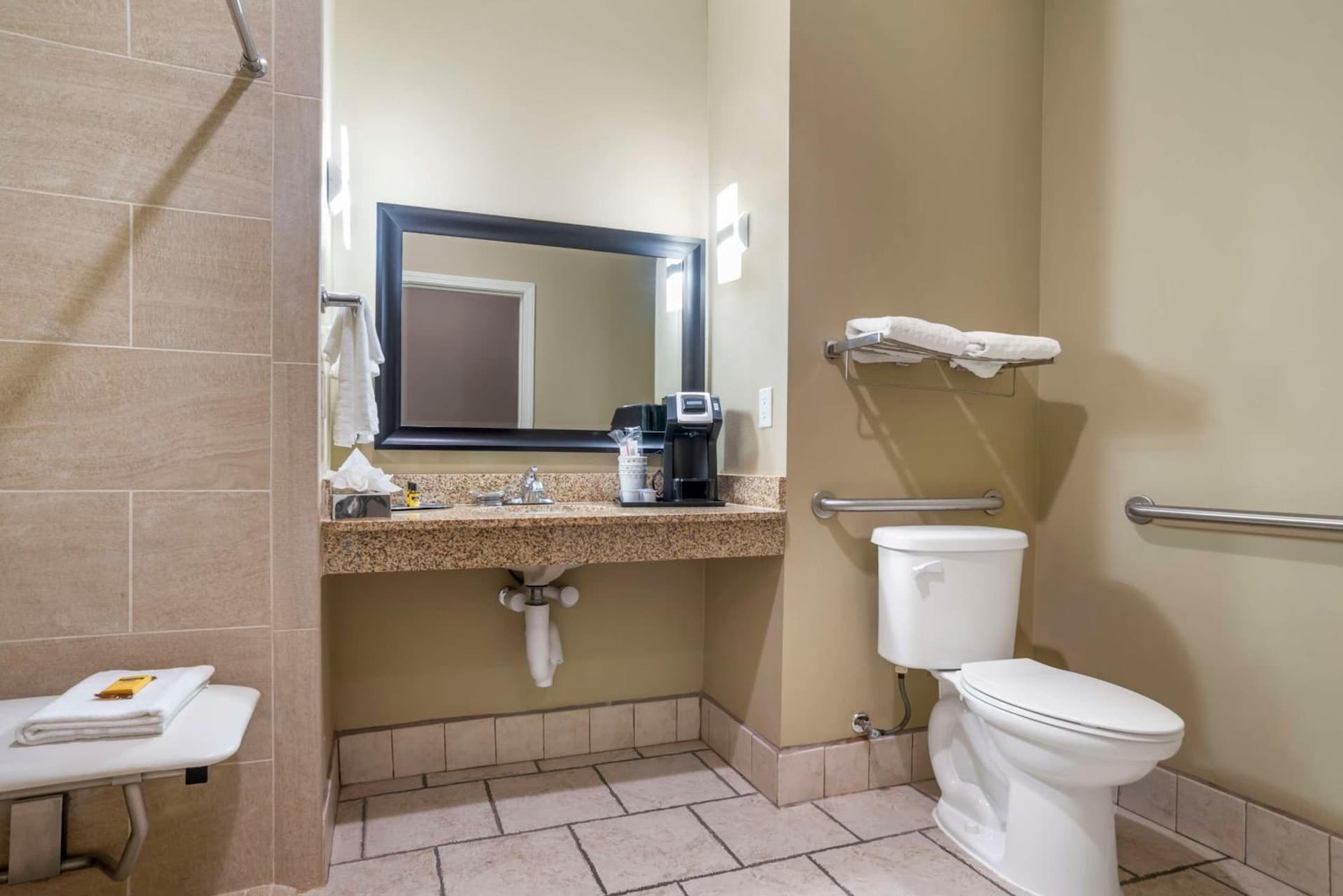 Best Western Plus Chalmette Hotel gallery photo in Chalmette, LA — image 6