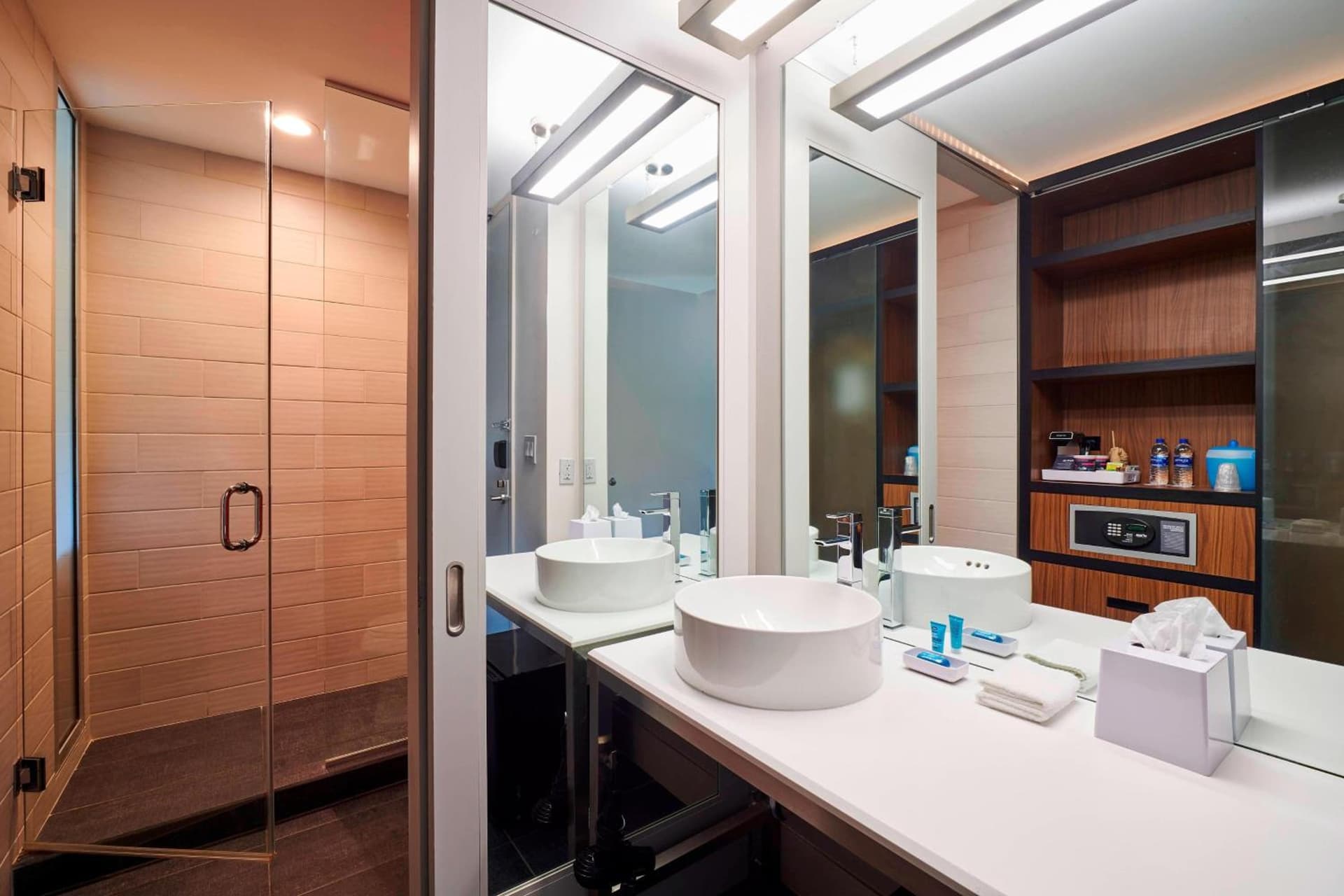 Aloft by Marriott Cleveland Airport gallery photo in North Olmsted, OH — image 10