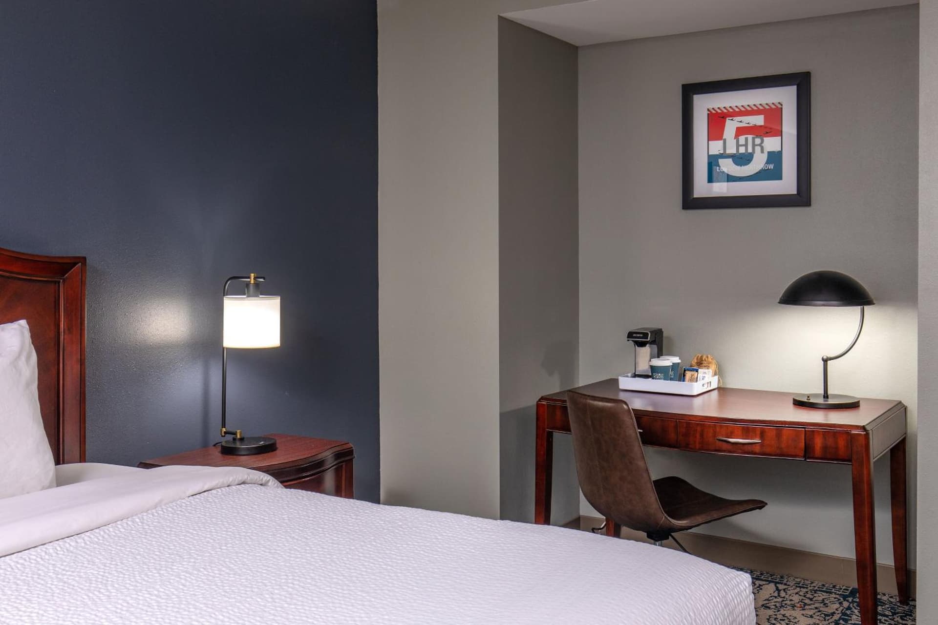 Four Points by Sheraton Kalamazoo gallery photo in Kalamazoo, MI — image 7