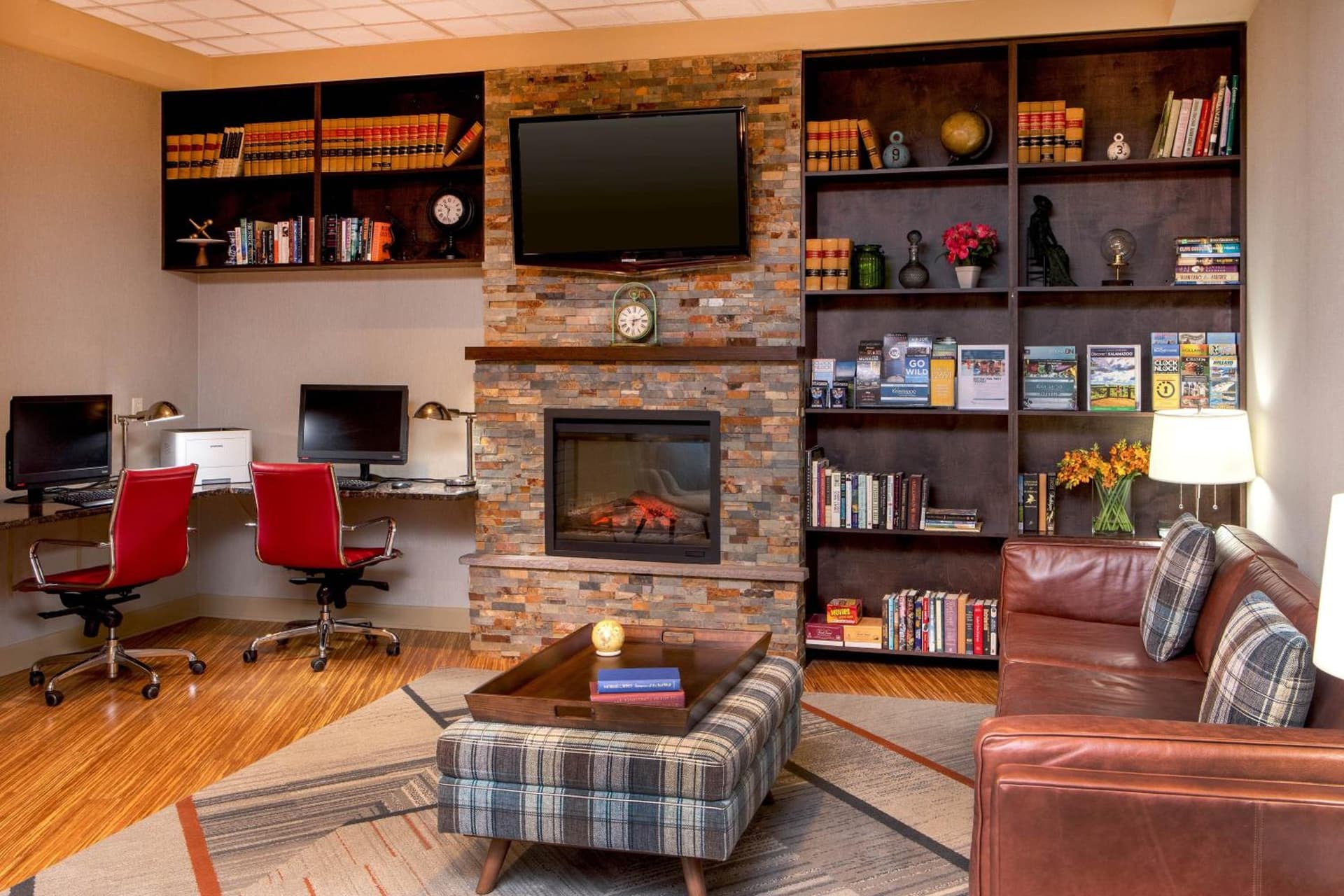 Four Points by Sheraton Kalamazoo gallery photo in Kalamazoo, MI — image 17