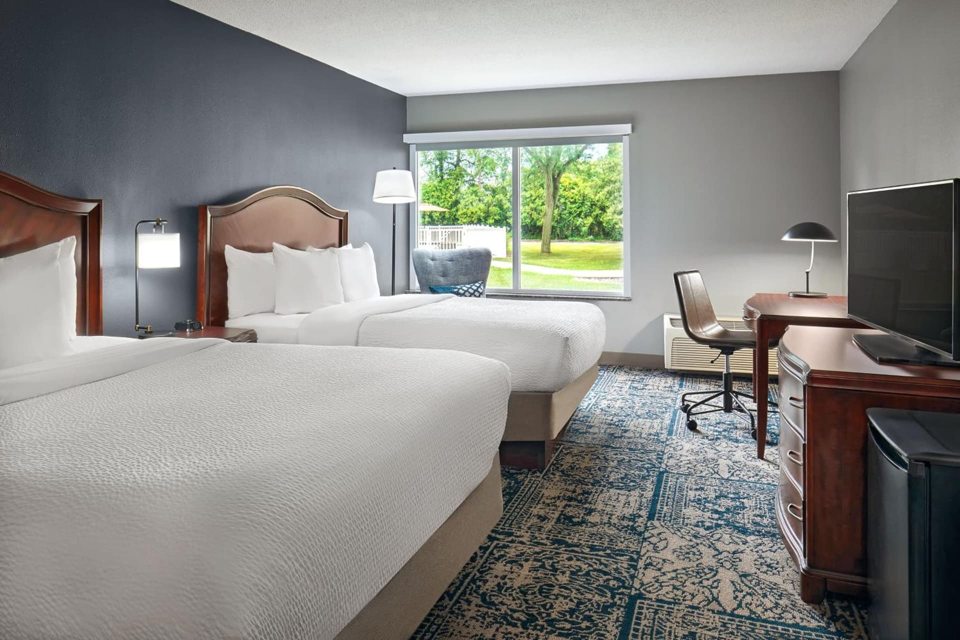 Four Points by Sheraton Kalamazoo gallery photo in Kalamazoo, MI — image 9