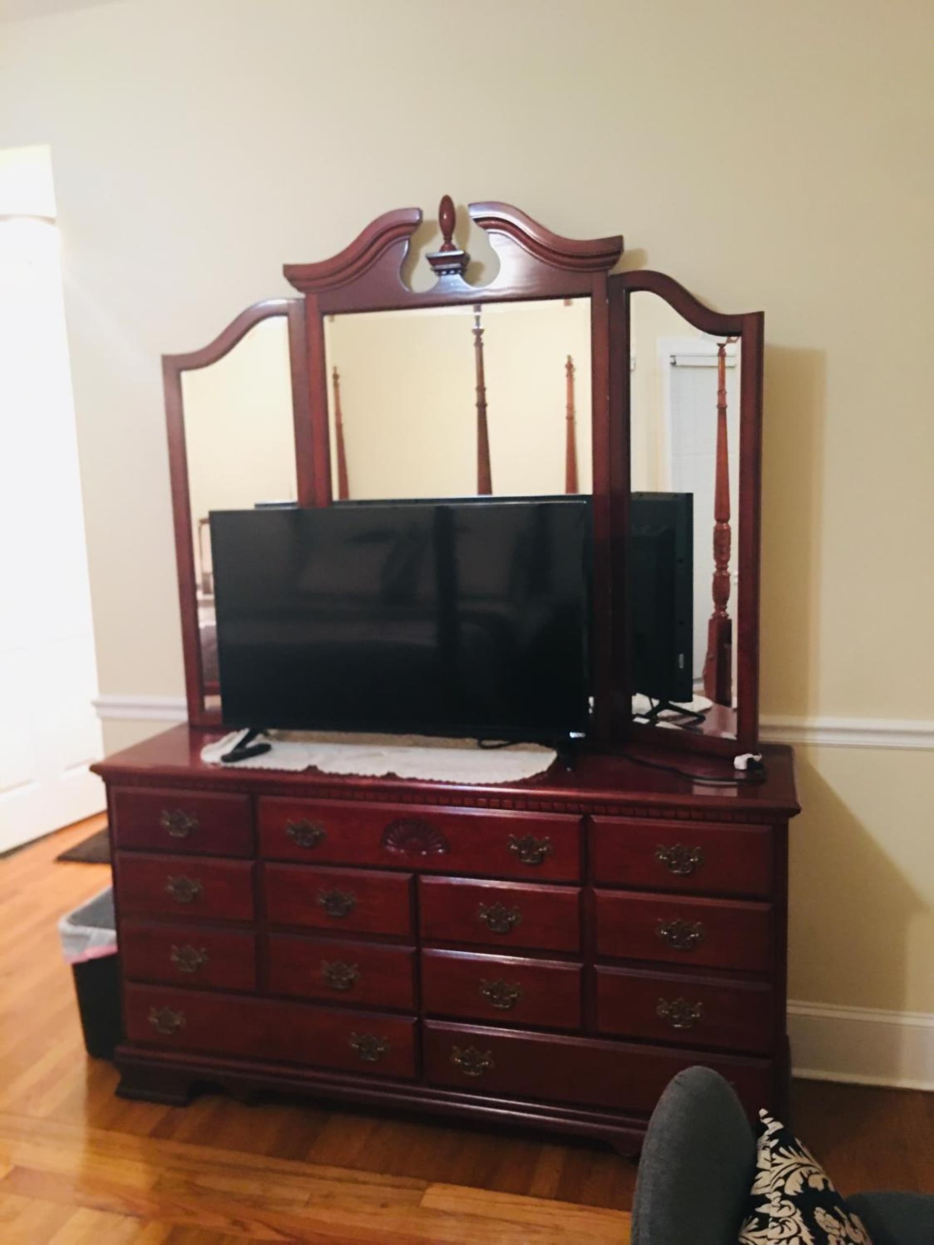 MooreField Suites Greensboro East gallery photo in McLeansville, NC — image 22