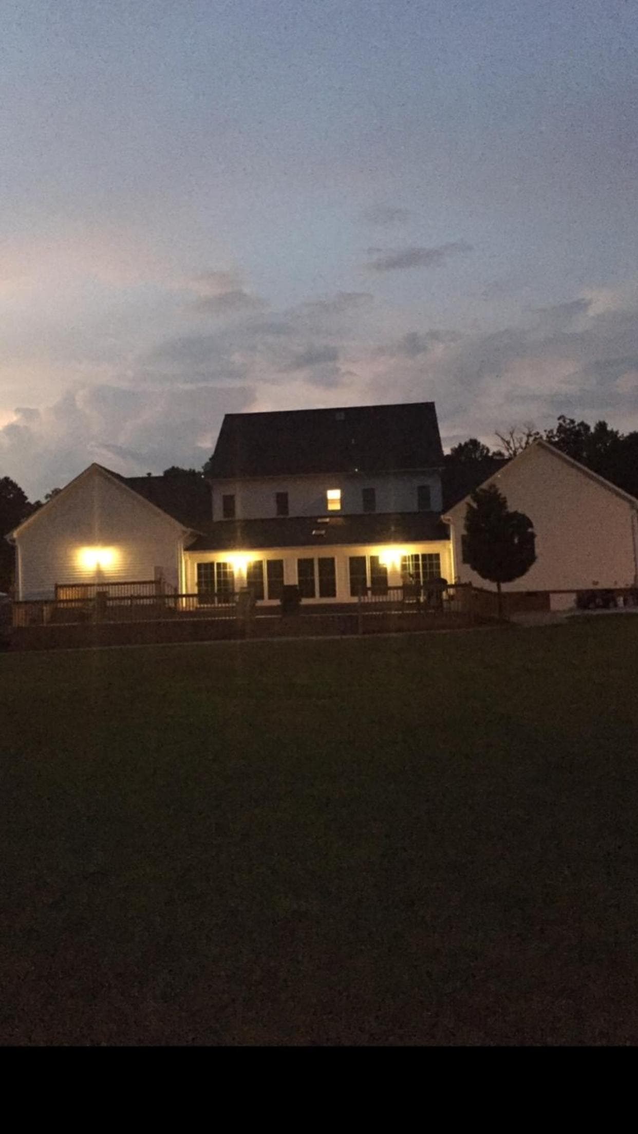 MooreField Suites Greensboro East exterior or lobby in McLeansville, NC — main listing photo