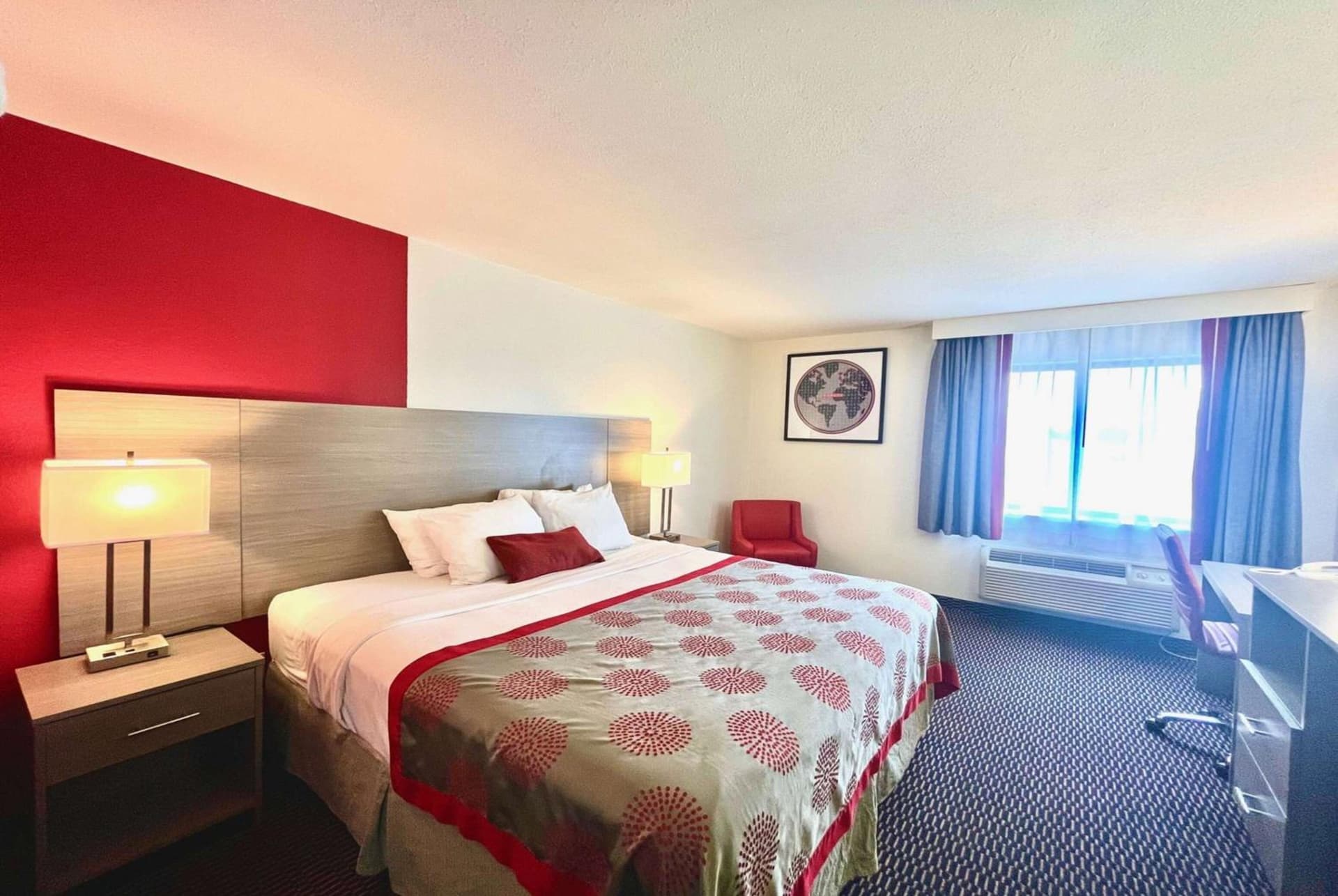 Ramada by Wyndham Columbia gallery photo in Columbia, MO — image 9