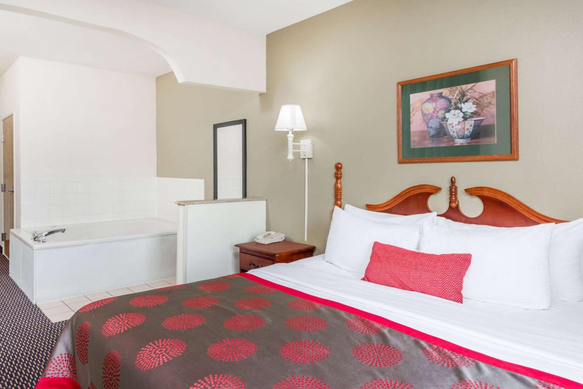 Ramada by Wyndham Columbia gallery photo in Columbia, MO — image 20