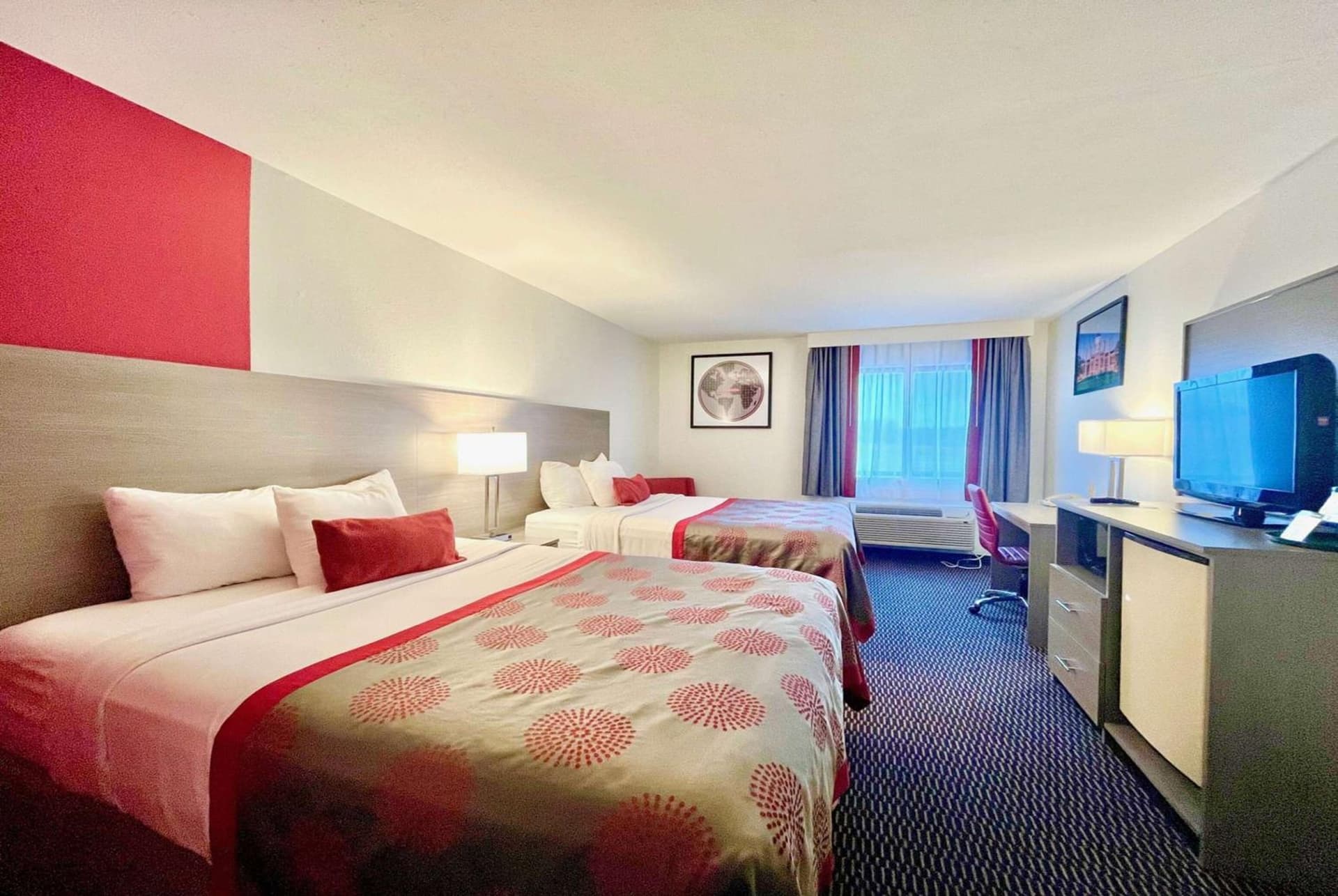Ramada by Wyndham Columbia gallery photo in Columbia, MO — image 43