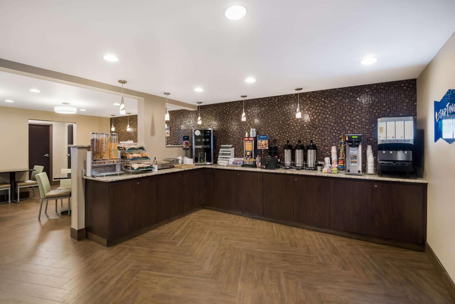 Clarion Pointe Syracuse Downtown gallery photo in Syracuse, NY — image 20