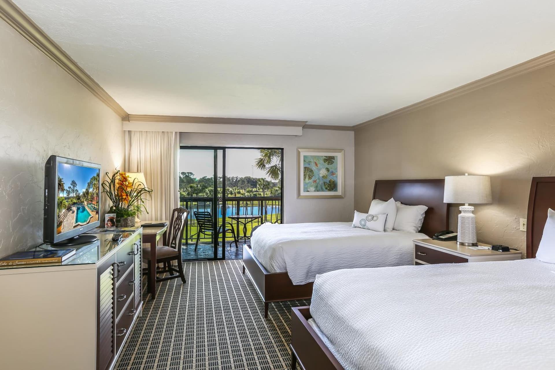 Mission Resort and Club gallery photo in Clermont, FL — image 45