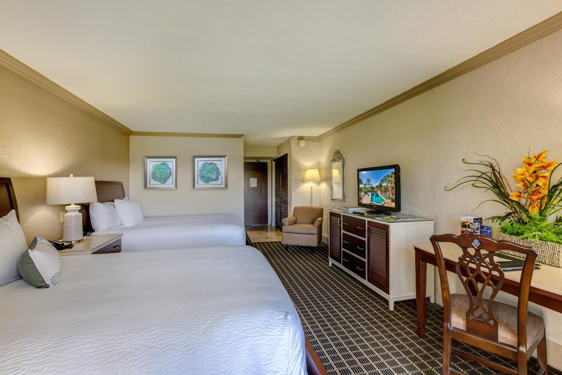 Mission Resort and Club gallery photo in Clermont, FL — image 72