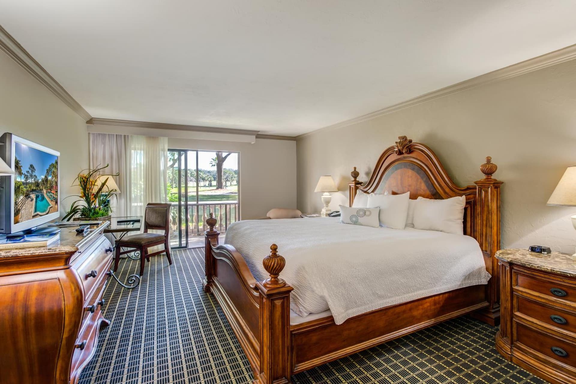 Mission Resort and Club gallery photo in Clermont, FL — image 11