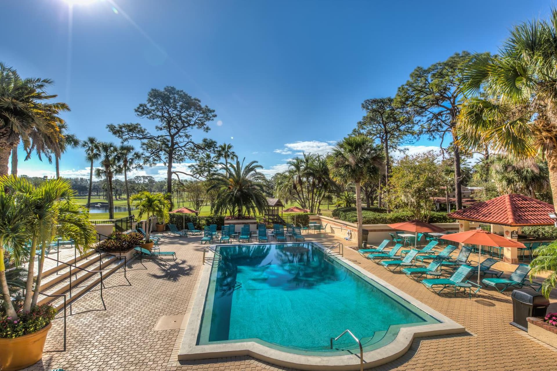 Mission Resort and Club gallery photo in Clermont, FL — image 26