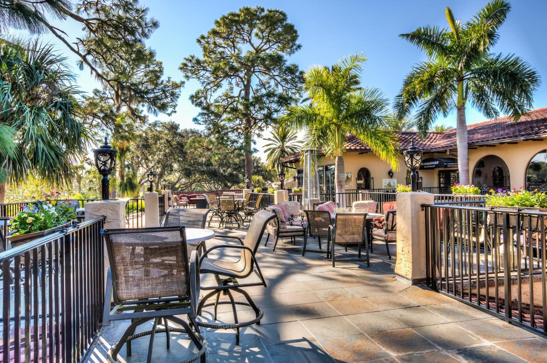 Mission Resort and Club gallery photo in Clermont, FL — image 80