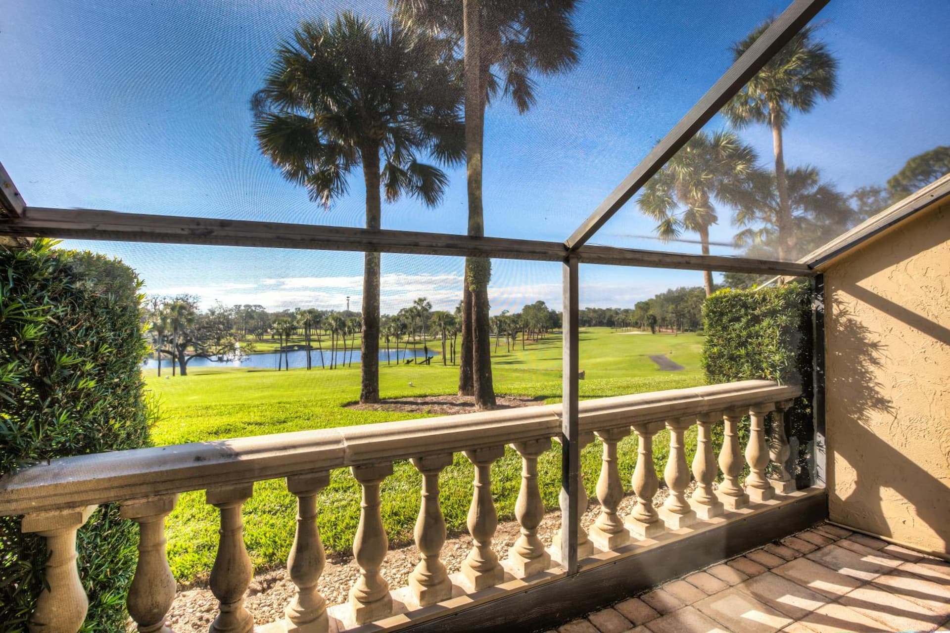 Mission Resort and Club gallery photo in Clermont, FL — image 61