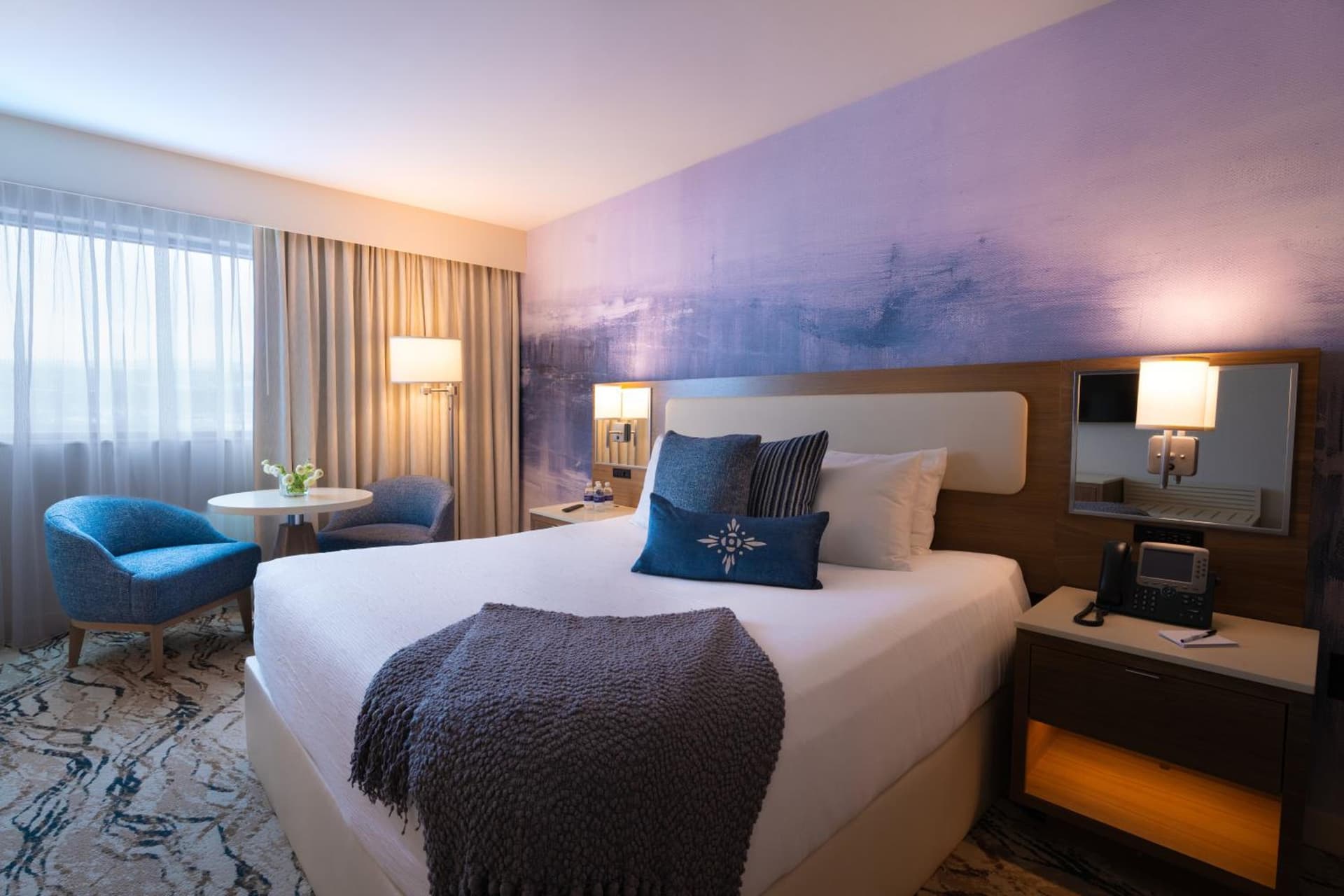 Mohegan Pennsylvania Casino Resort - Adults Only gallery photo in Wilkes-Barre, PA — image 27