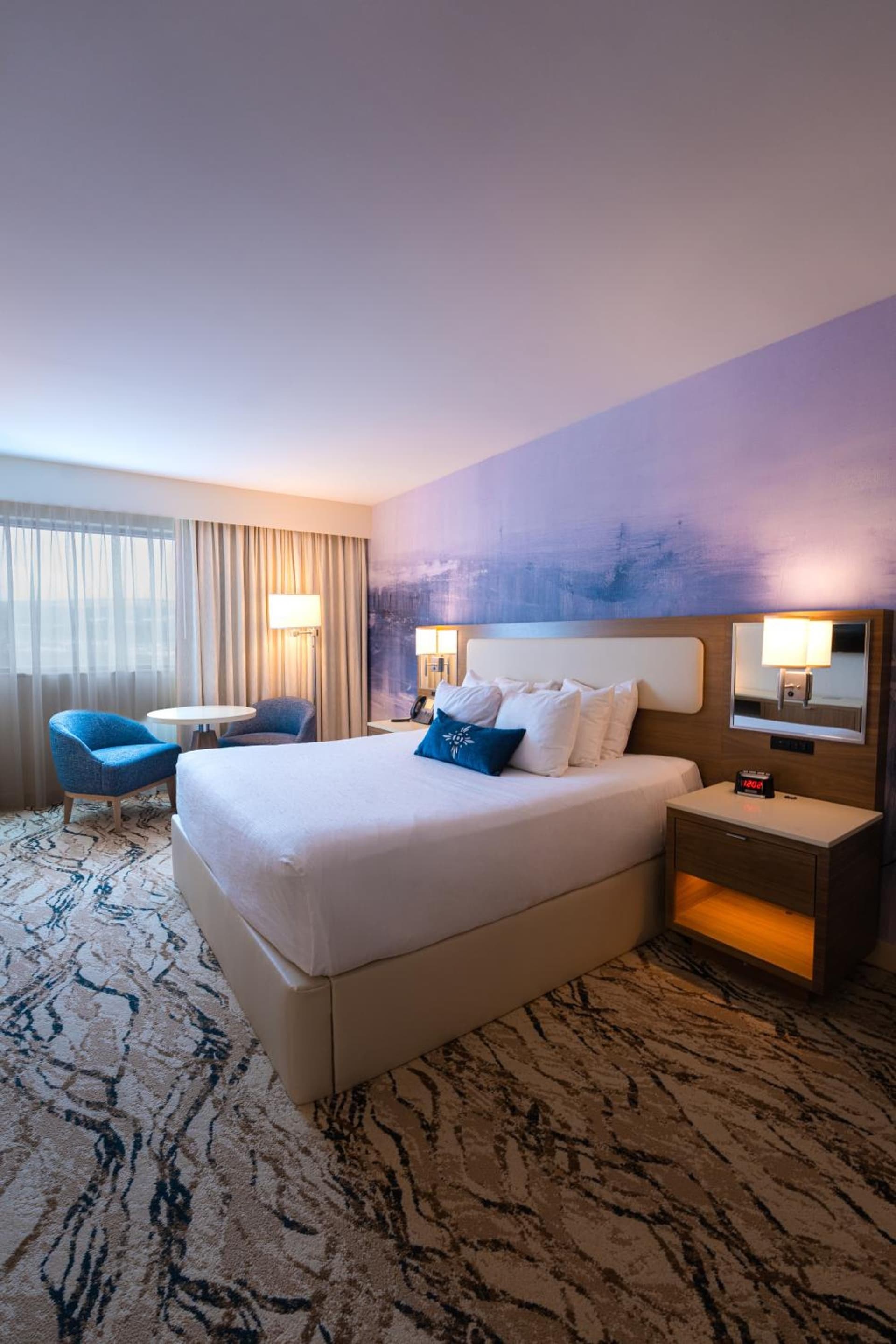 Mohegan Pennsylvania Casino Resort - Adults Only gallery photo in Wilkes-Barre, PA — image 41