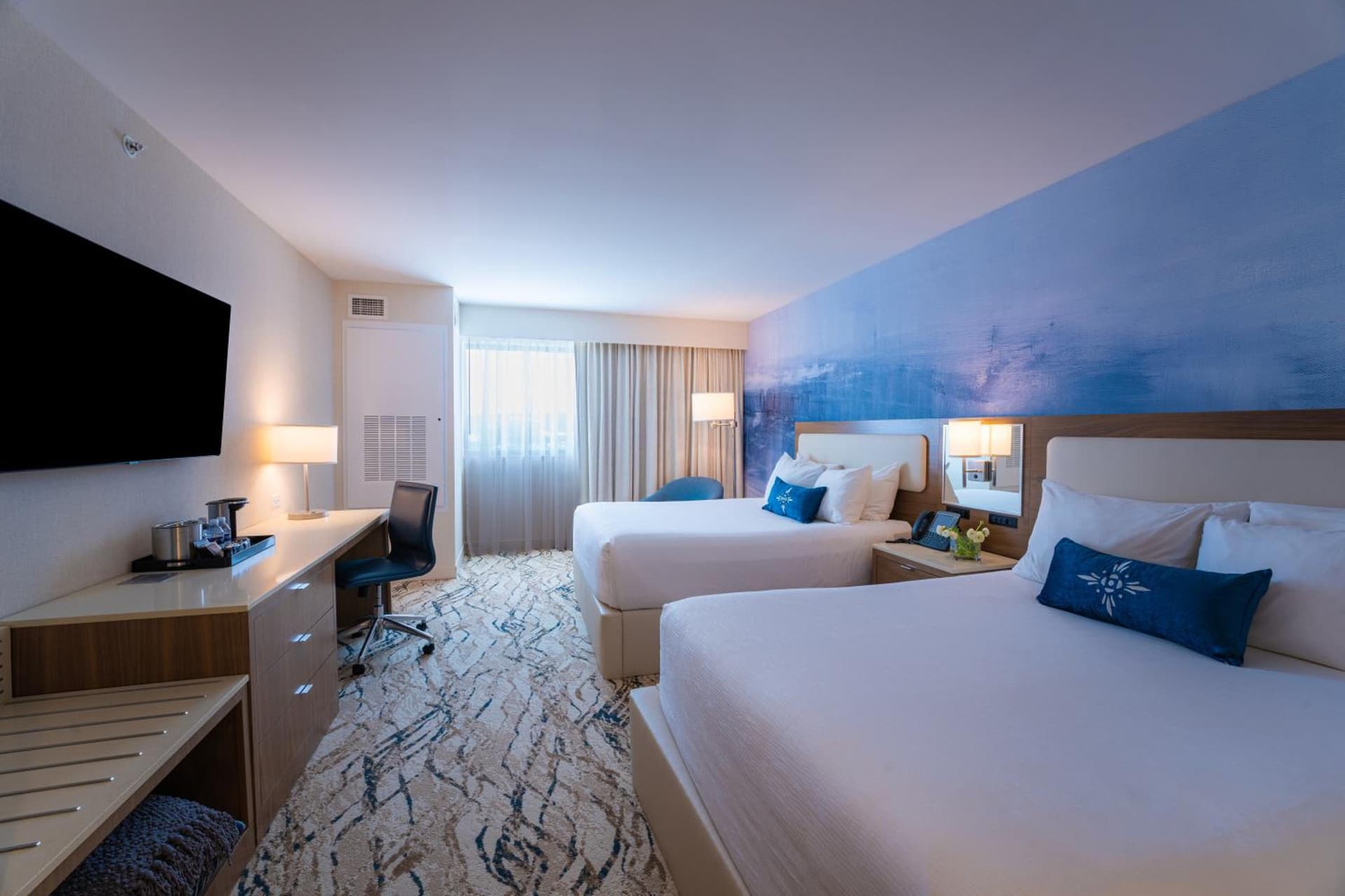 Mohegan Pennsylvania Casino Resort - Adults Only gallery photo in Wilkes-Barre, PA — image 49