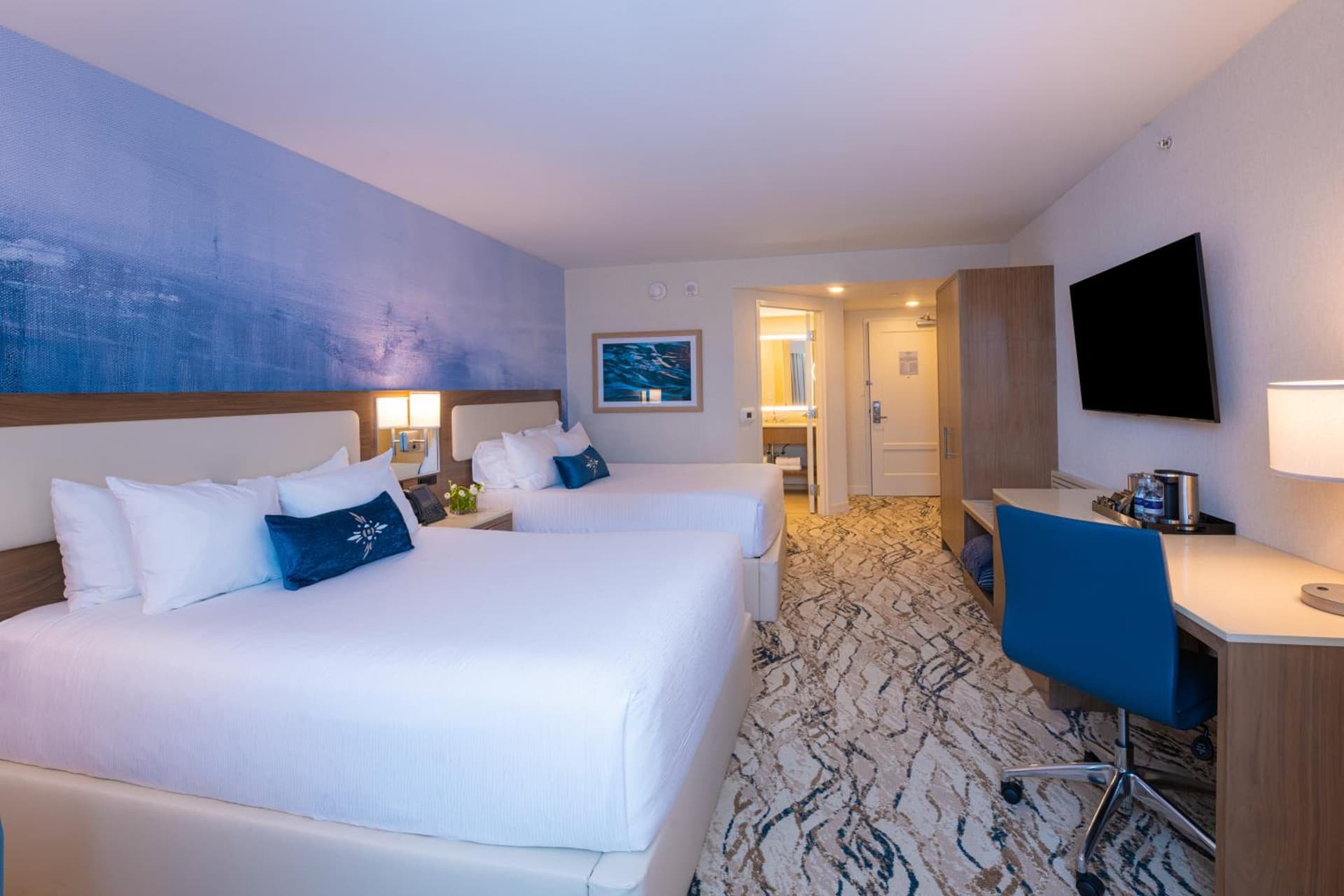Mohegan Pennsylvania Casino Resort - Adults Only gallery photo in Wilkes-Barre, PA — image 43