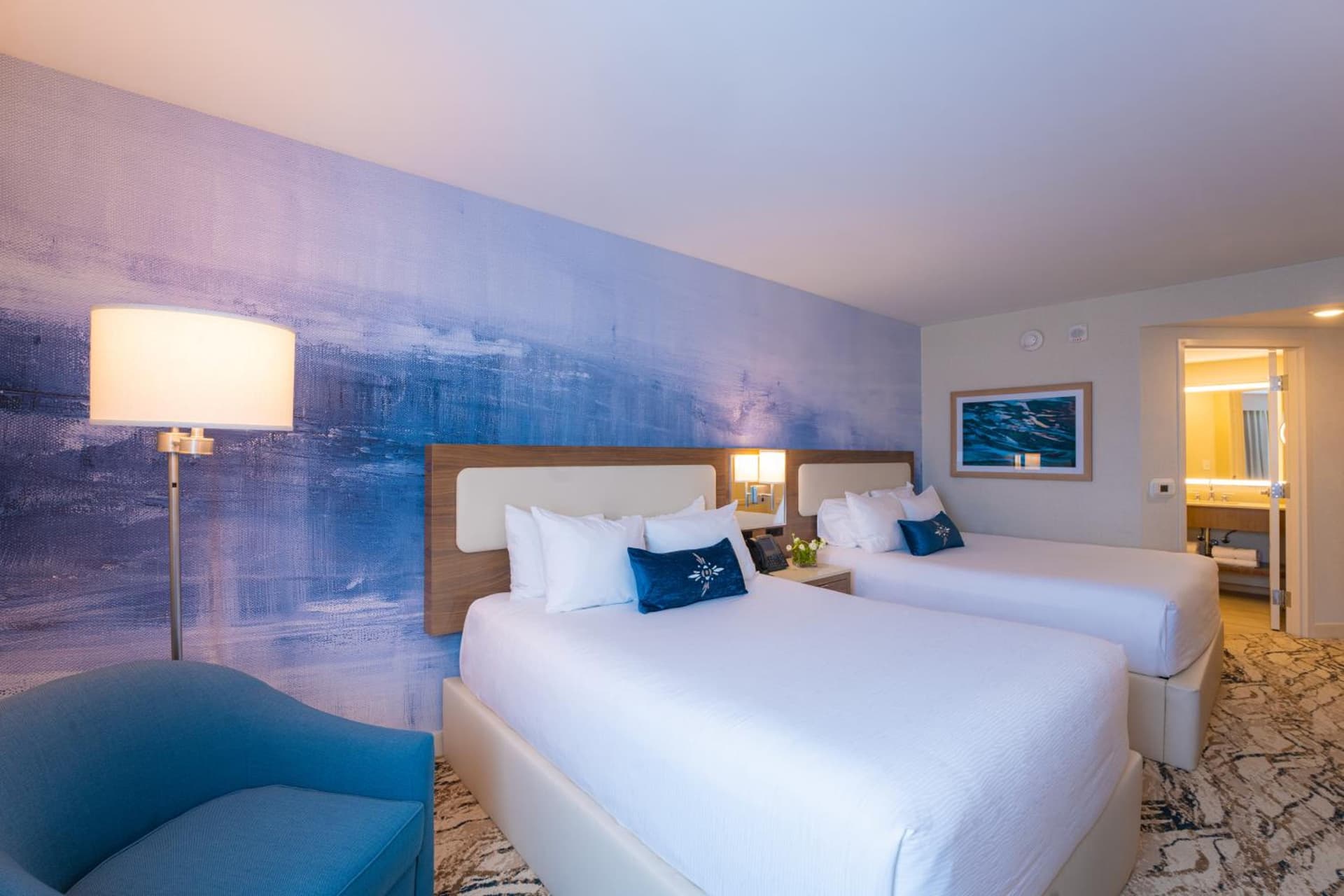 Mohegan Pennsylvania Casino Resort - Adults Only gallery photo in Wilkes-Barre, PA — image 37