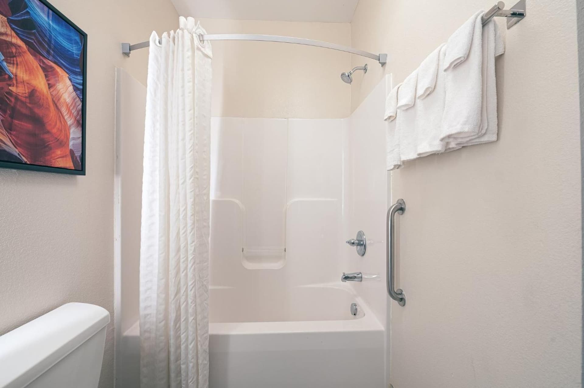 Candlewood Suites Merrillville by IHG gallery photo in Merrillville, IN — image 4