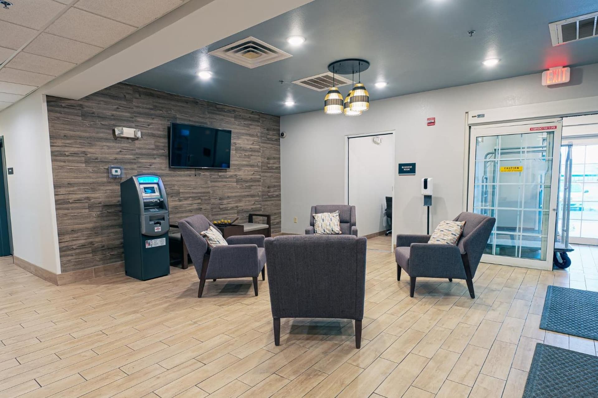 Candlewood Suites Merrillville by IHG gallery photo in Merrillville, IN — image 25
