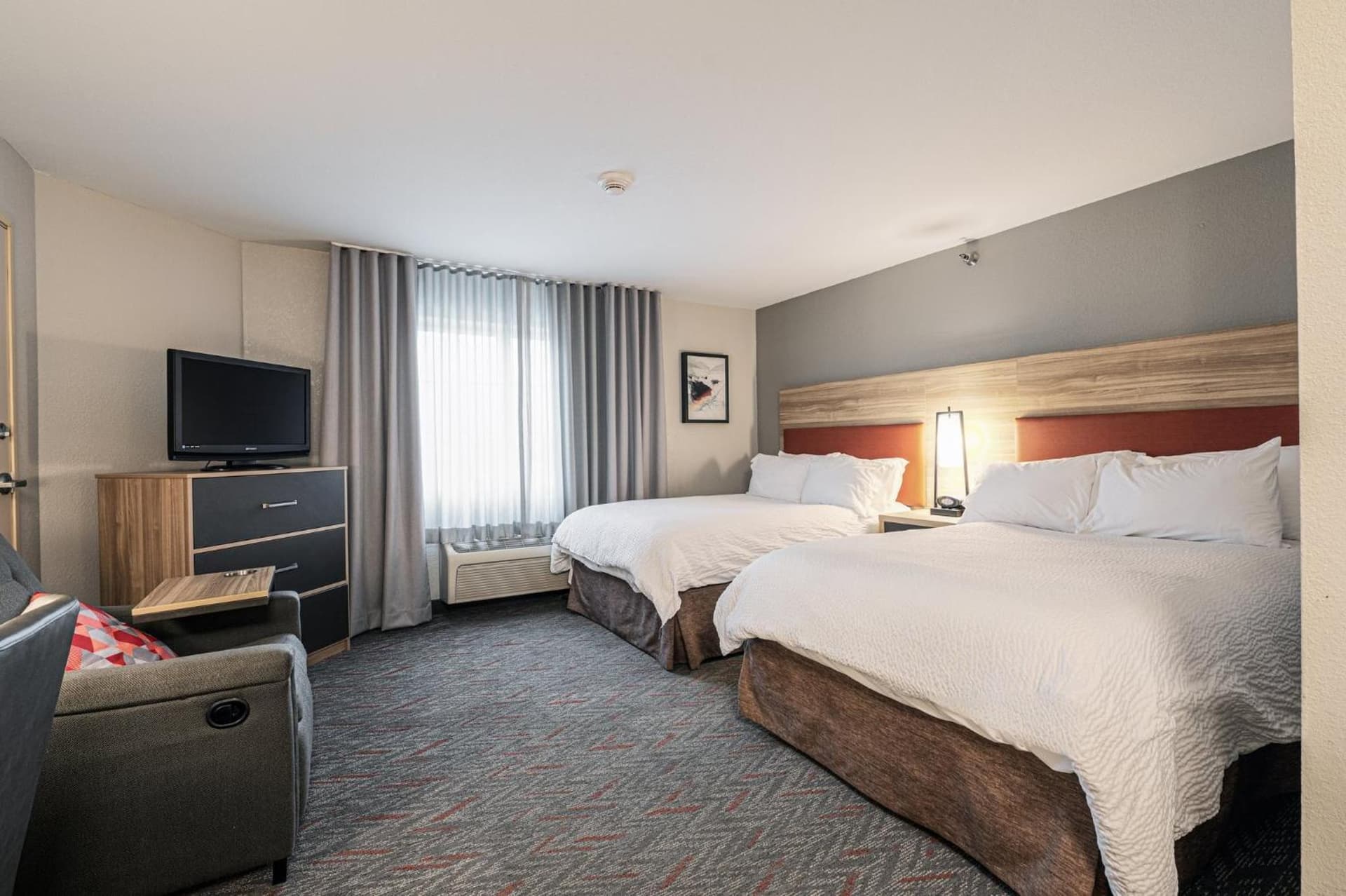 Candlewood Suites Merrillville by IHG gallery photo in Merrillville, IN — image 24