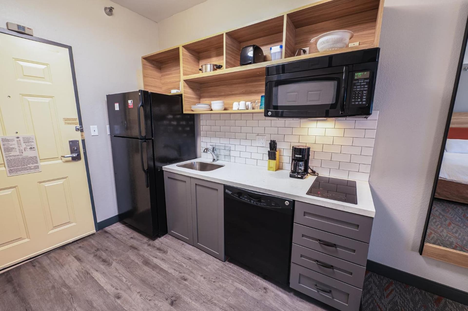 Candlewood Suites Merrillville by IHG gallery photo in Merrillville, IN — image 5
